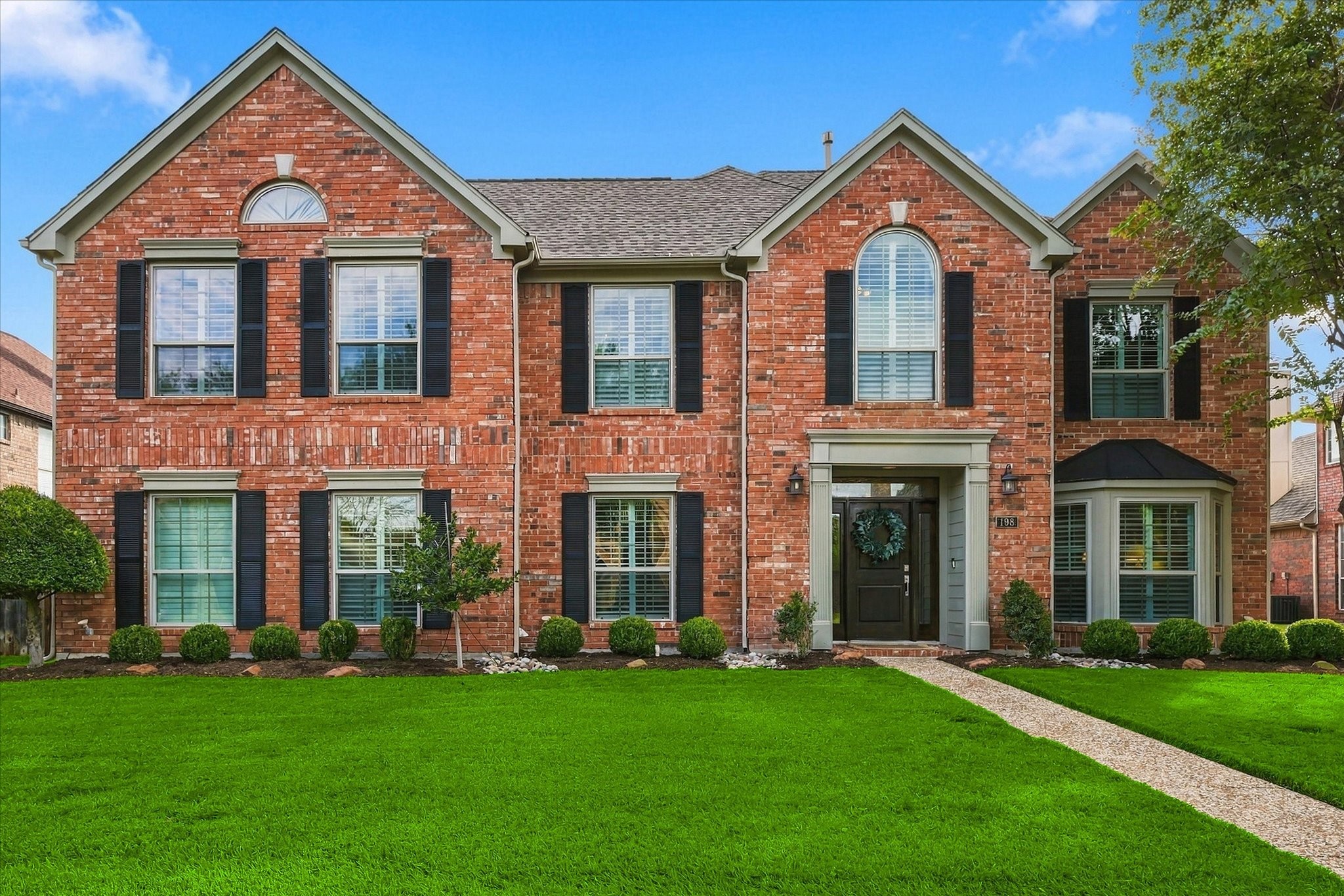 198 Chinaberry Way Coppell TX