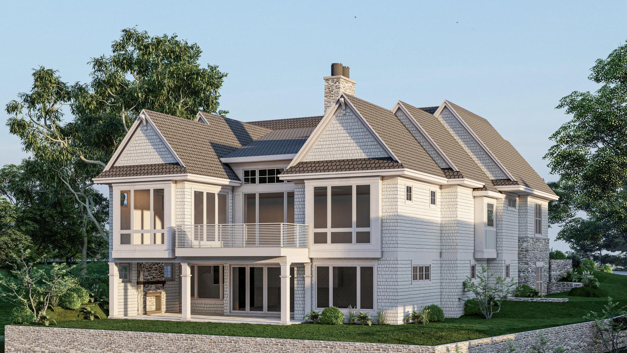 16505 Island Oaks Court