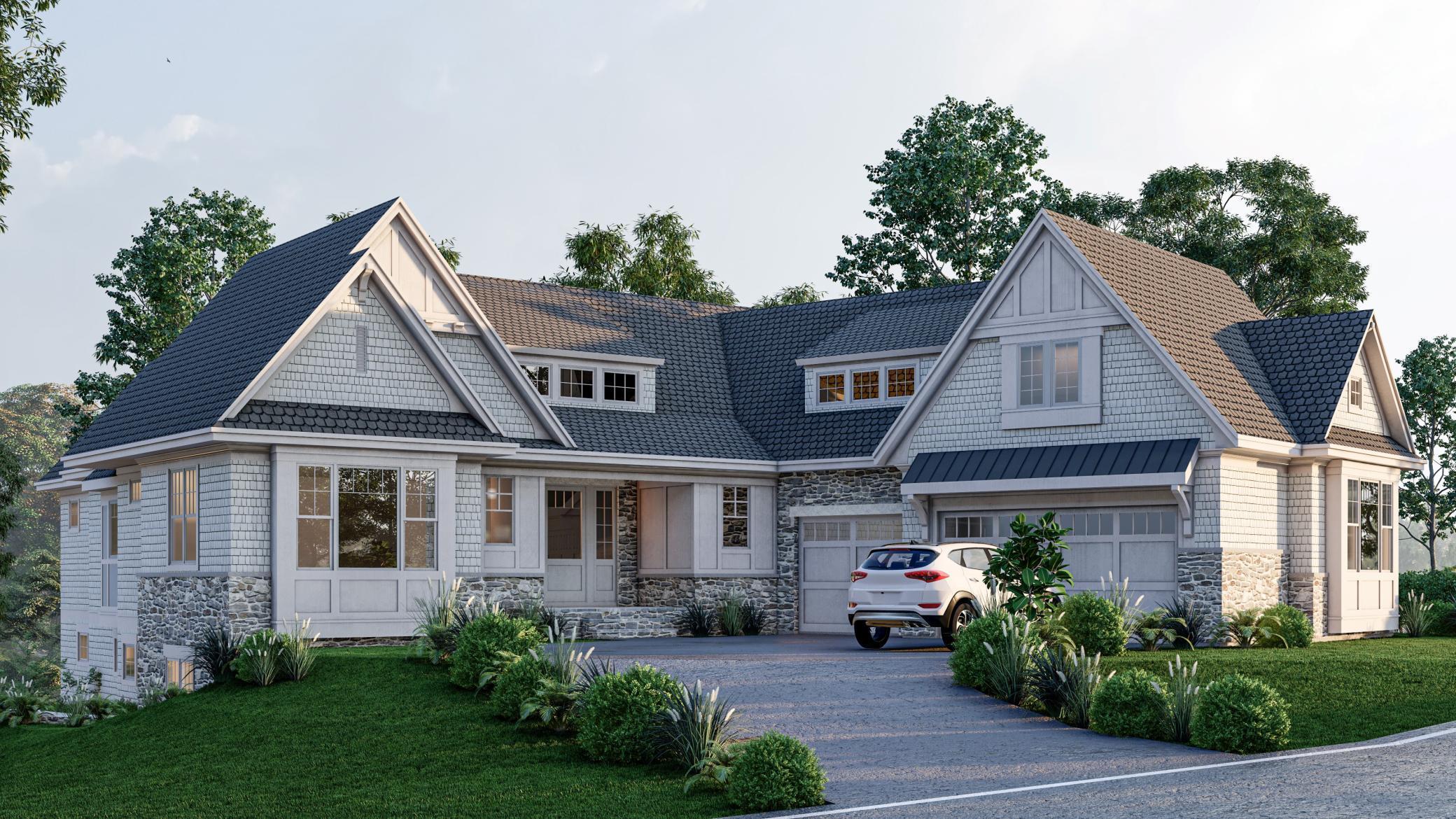 Featured Properties Wayzata Real Estate Steadman Team