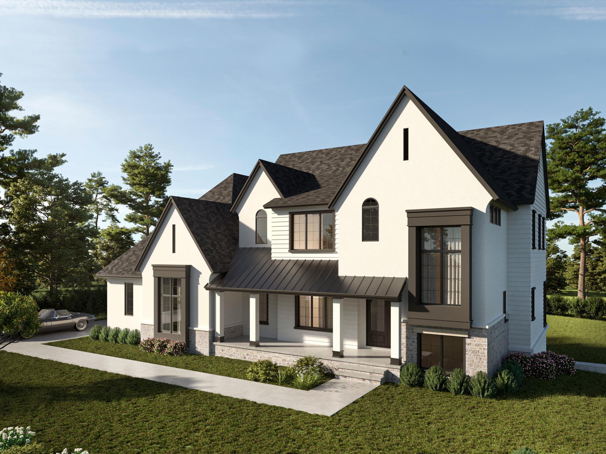 Featured Properties Wayzata Real Estate Steadman Team