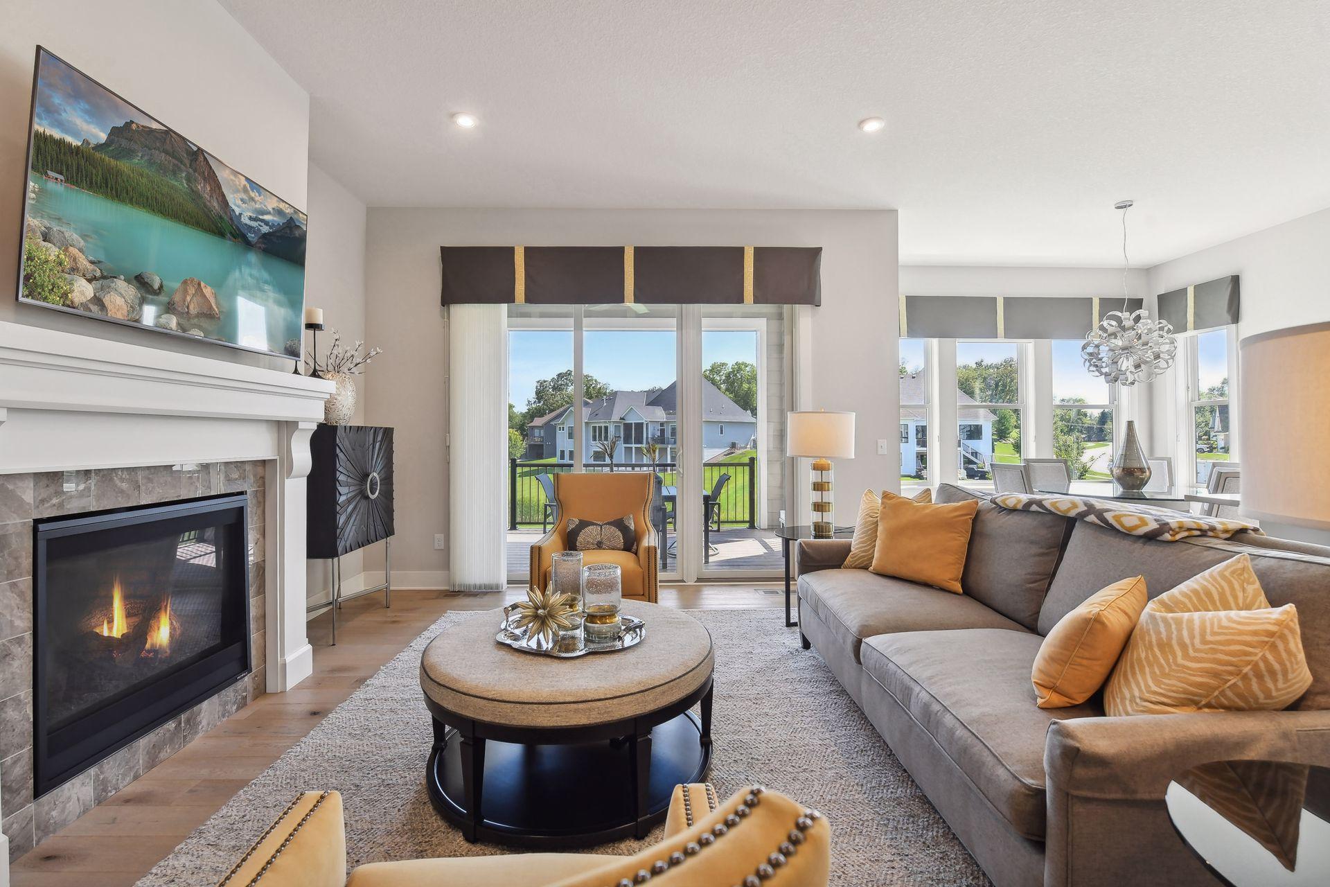 24545 Niblick Alcove