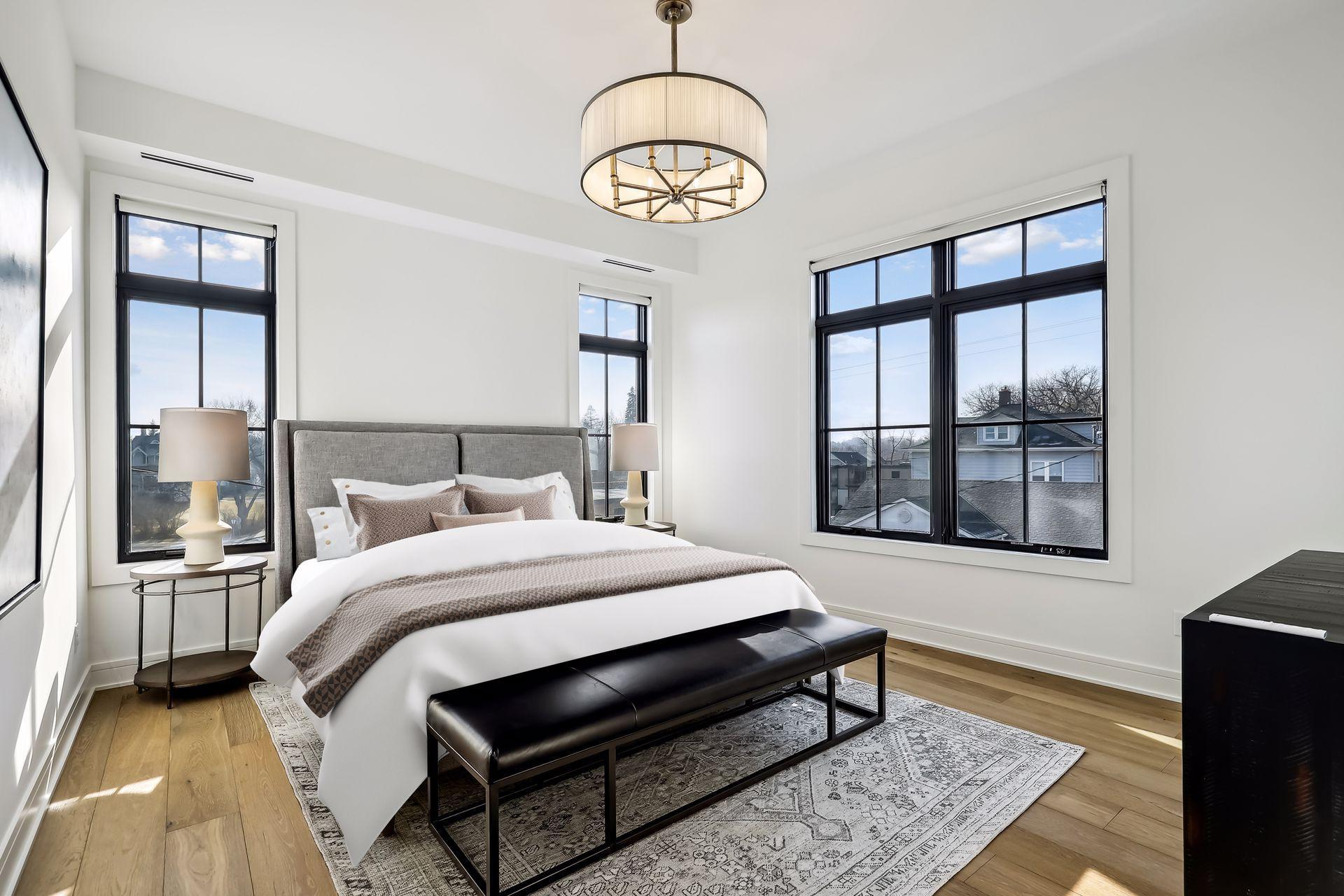 511 Second Street Unit: 4