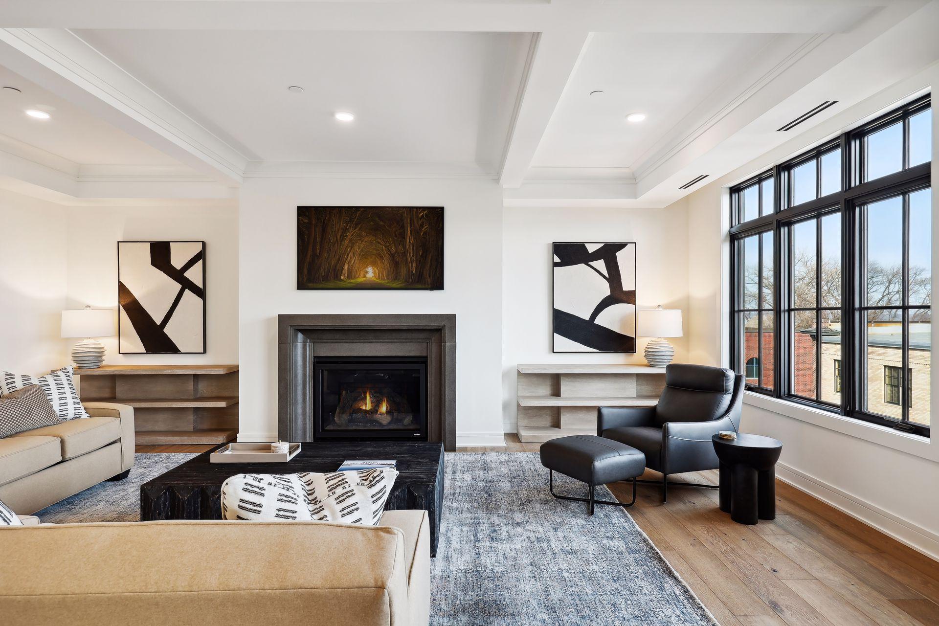 511 Second Street Unit: 4