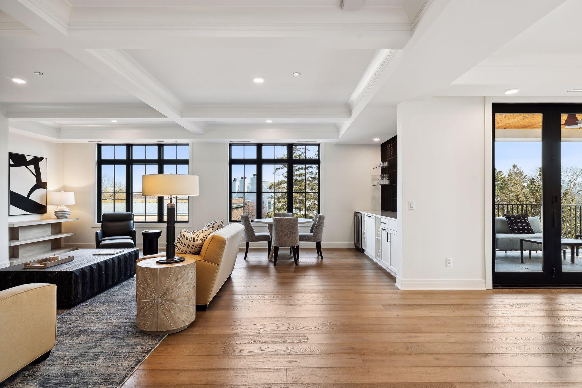 511 Second Street Unit: 4