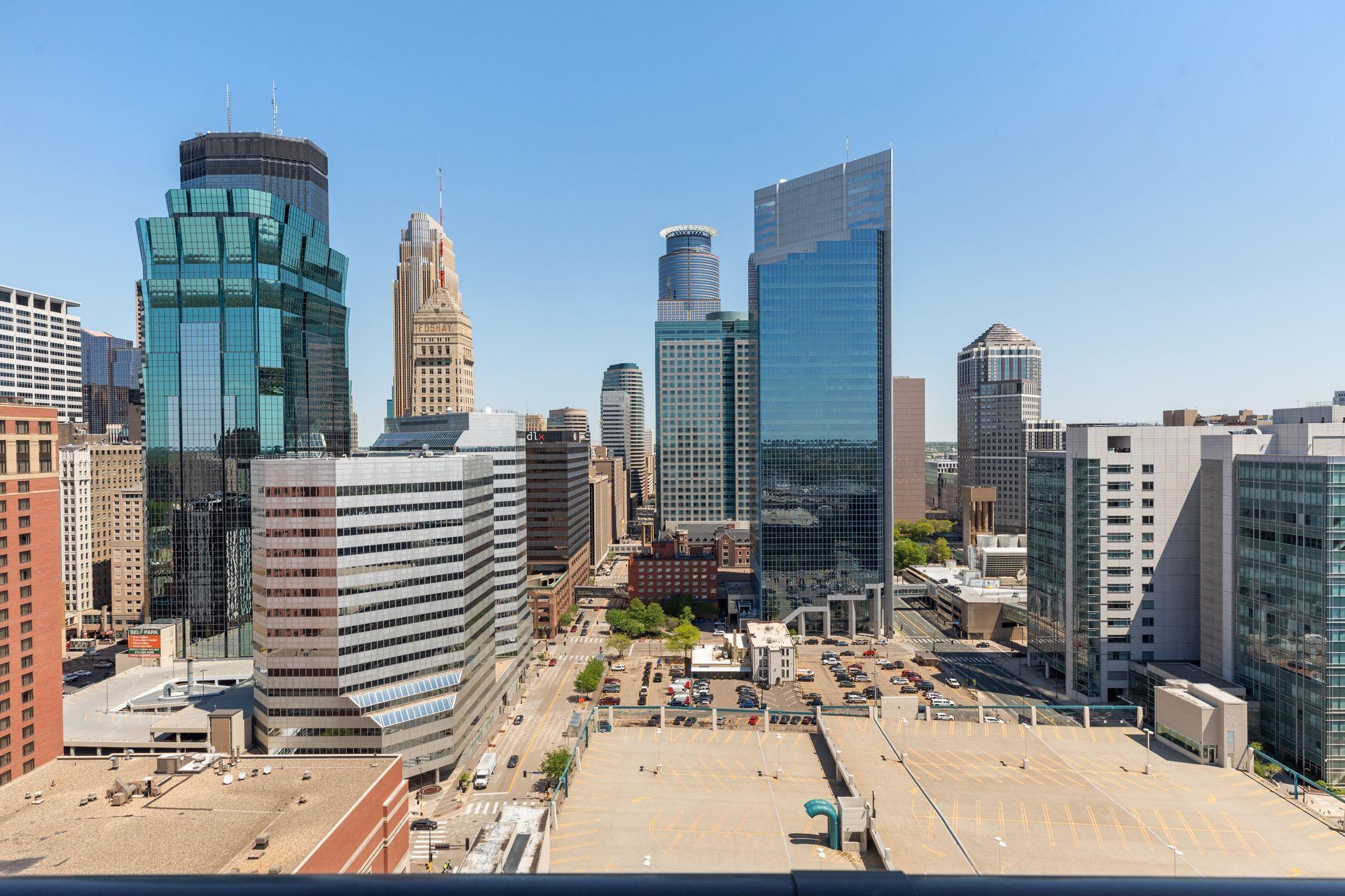 201 S 11th Street Unit: 2220