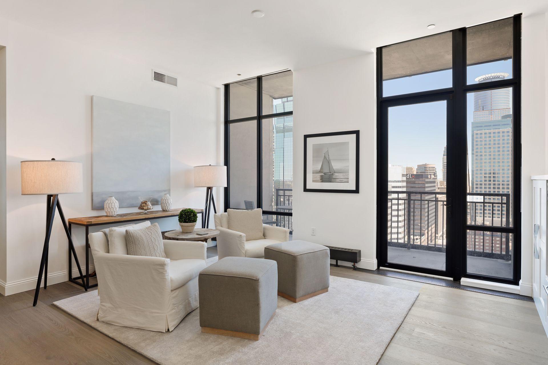 201 S 11th Street Unit: 2220