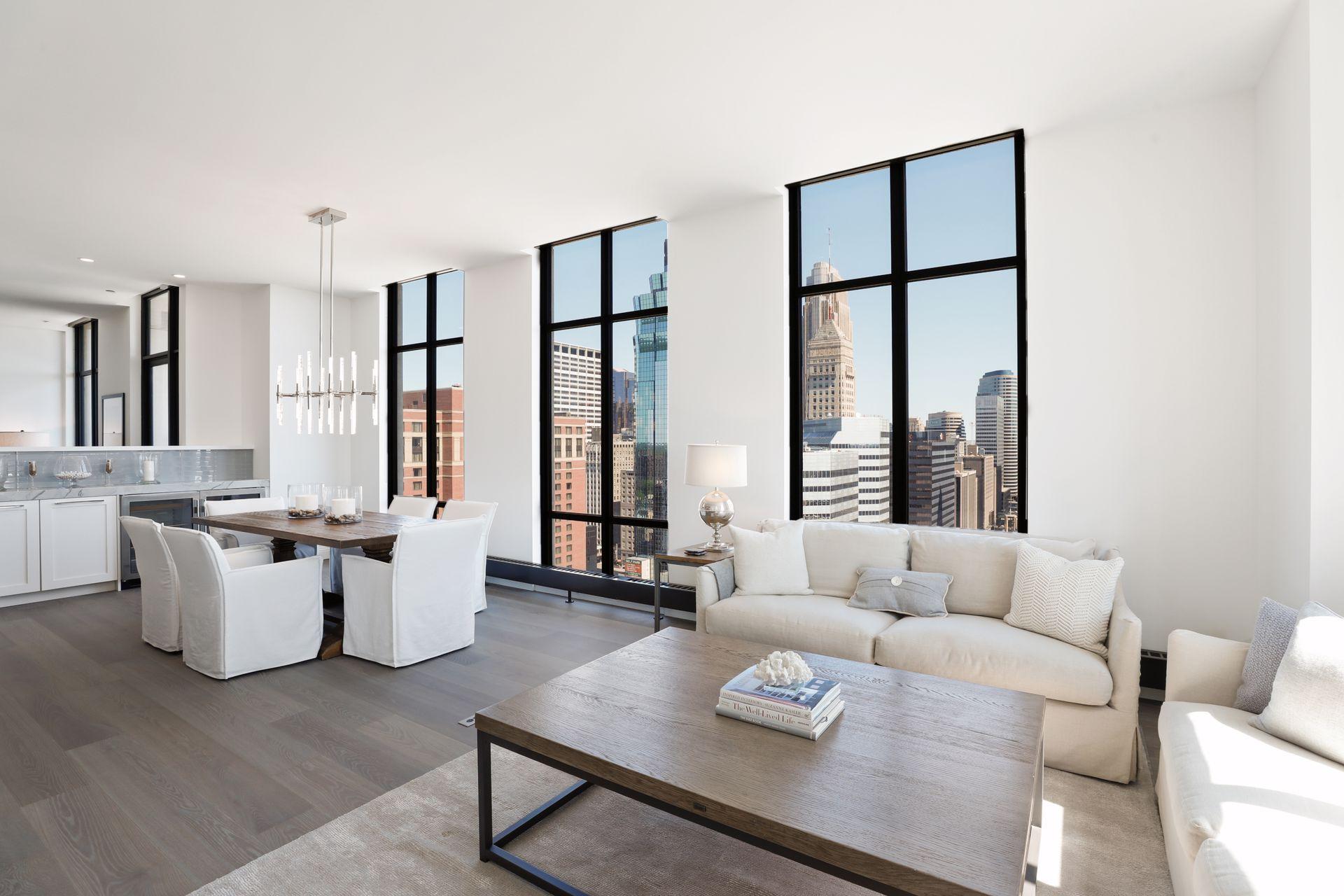 201 S 11th Street Unit: 2220