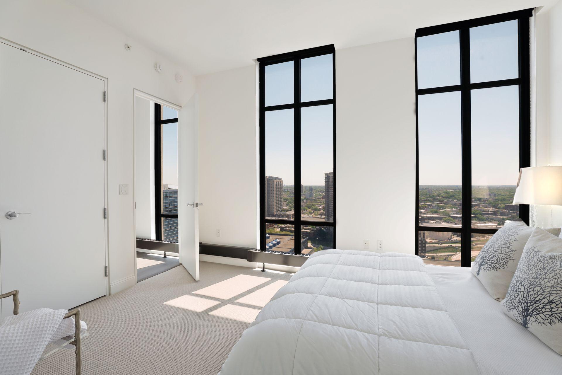 201 S 11th Street Unit: 2220