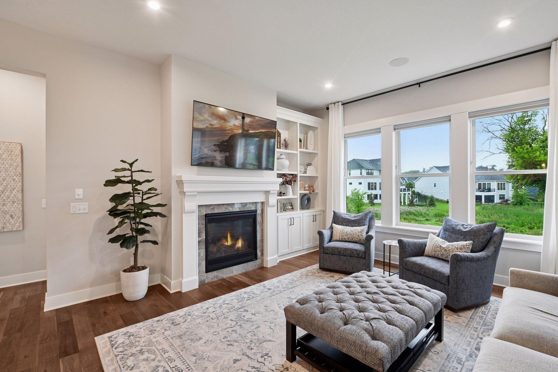 24540 Niblick Alcove