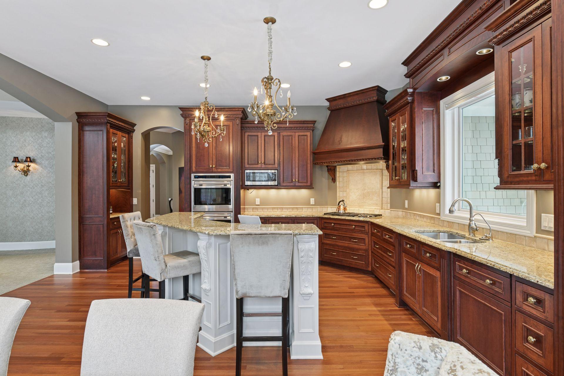 315 Calamus Circle