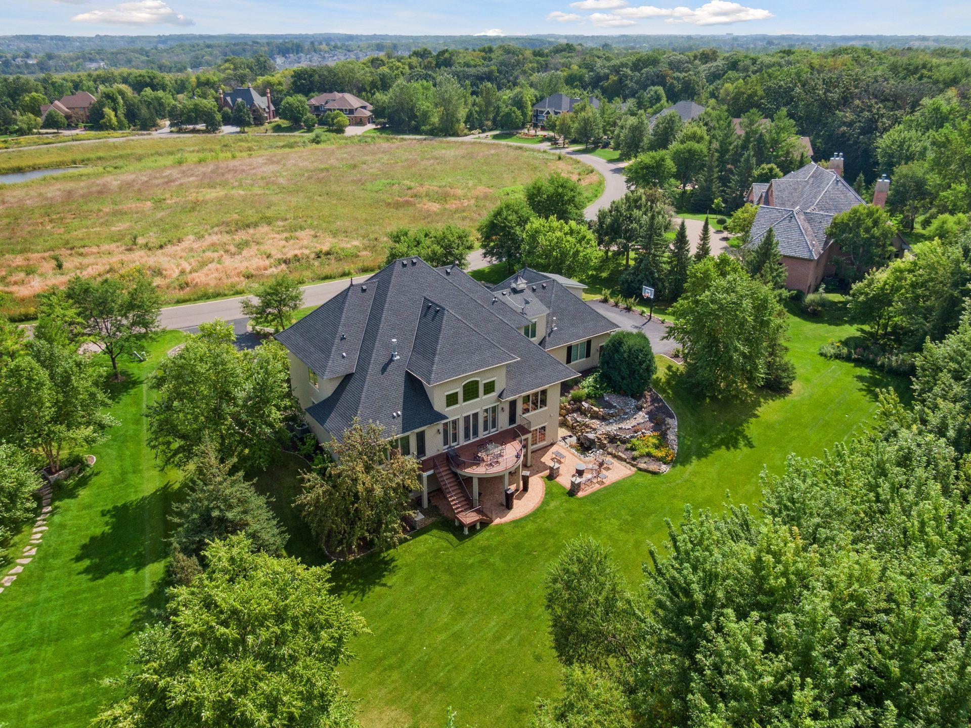 315 Calamus Circle