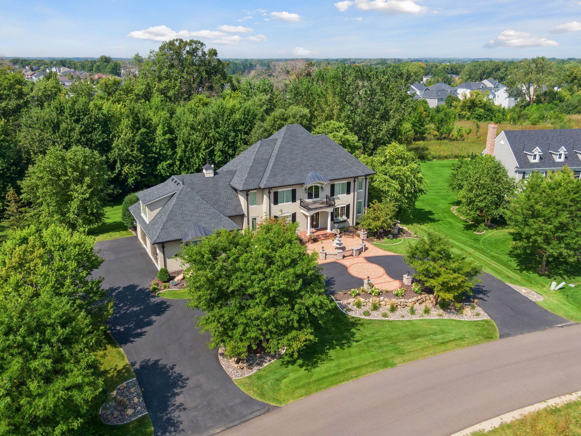 315 Calamus Circle