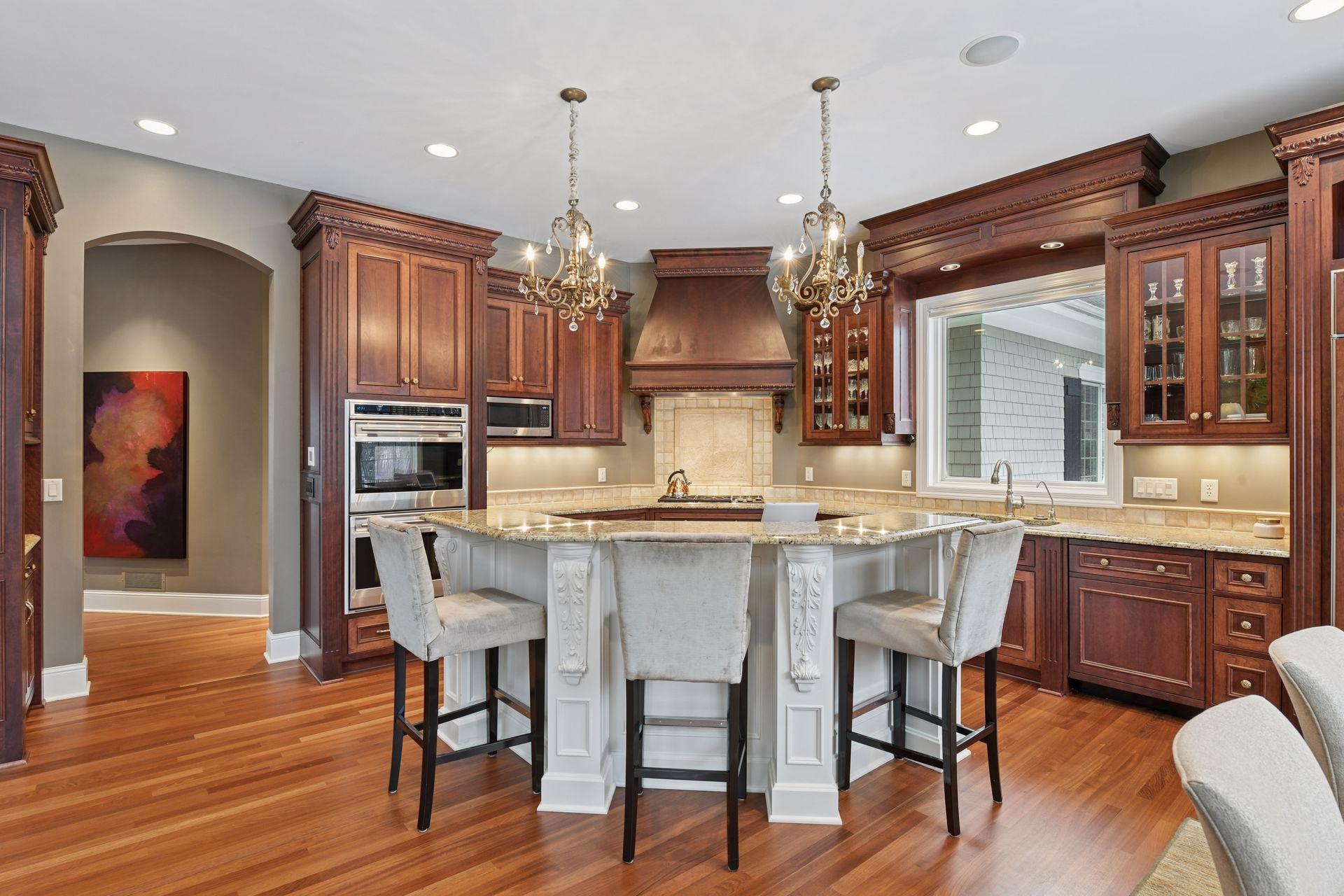 315 Calamus Circle