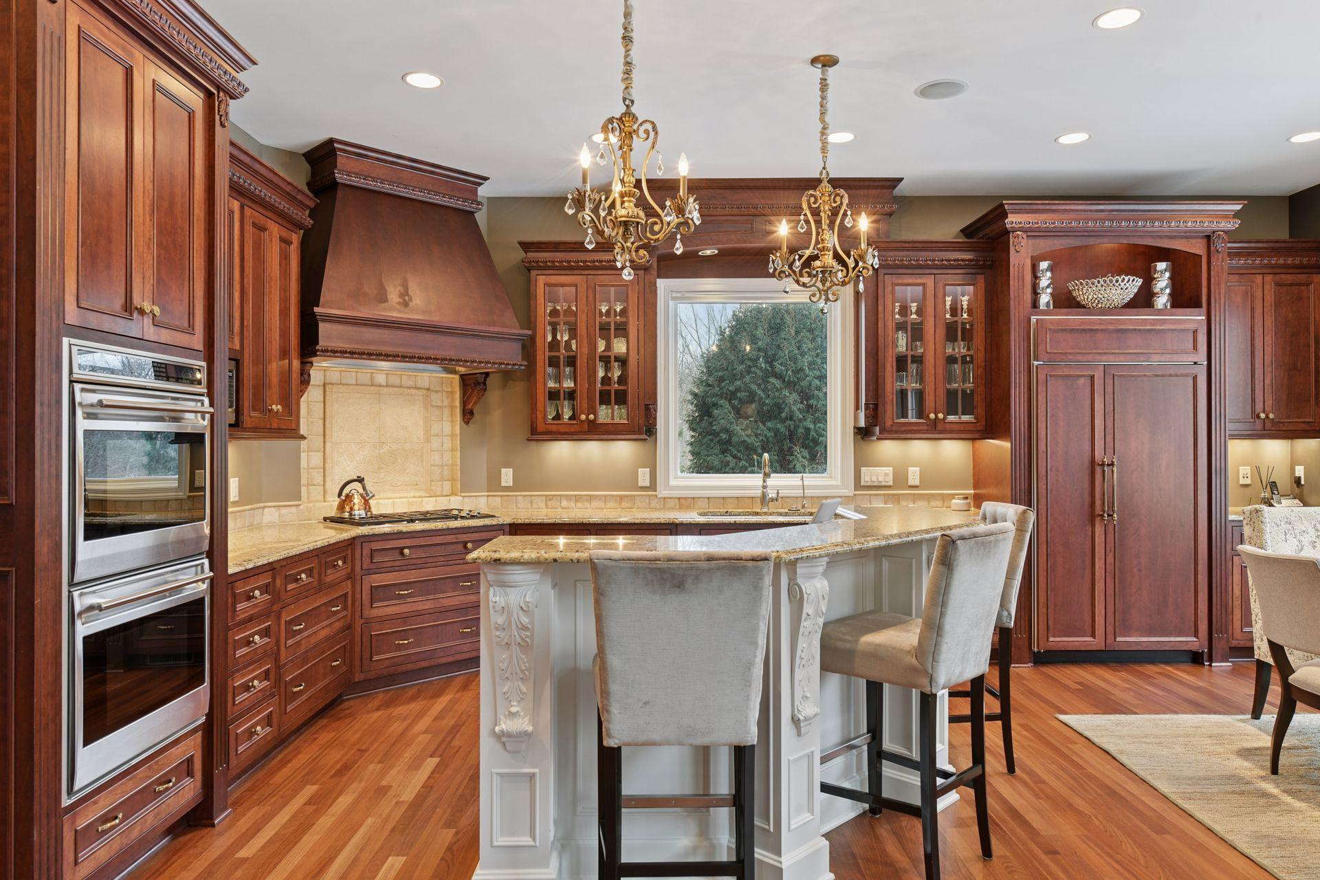 315 Calamus Circle