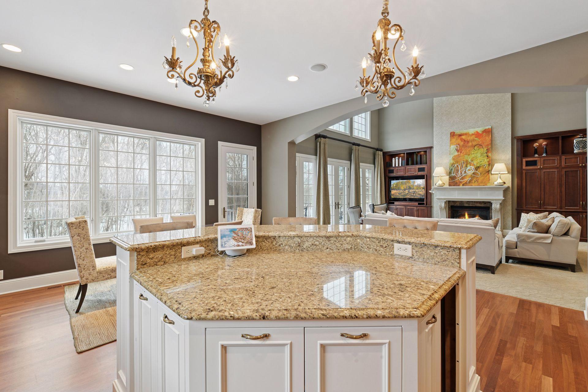 315 Calamus Circle
