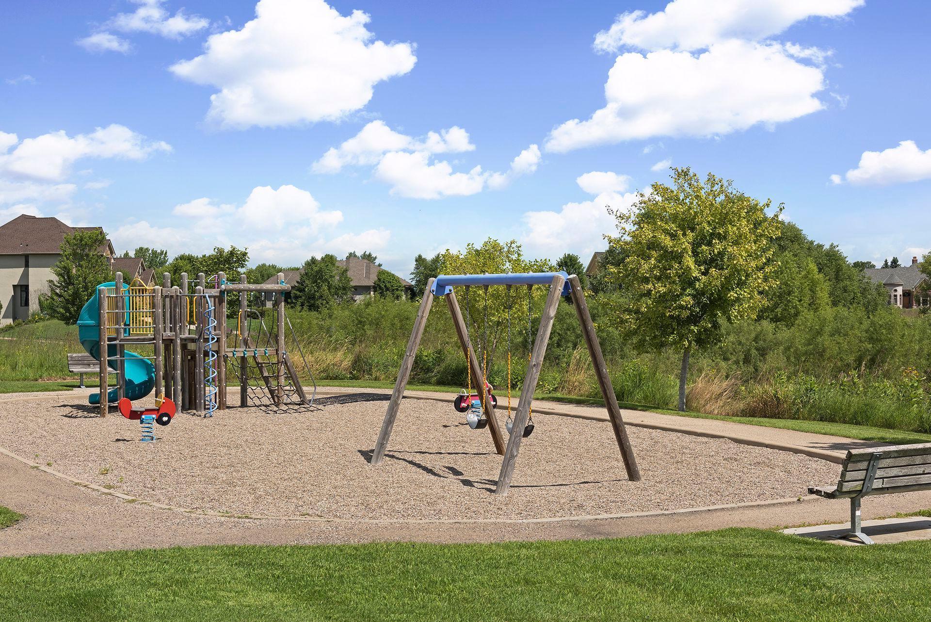 315 Calamus Circle