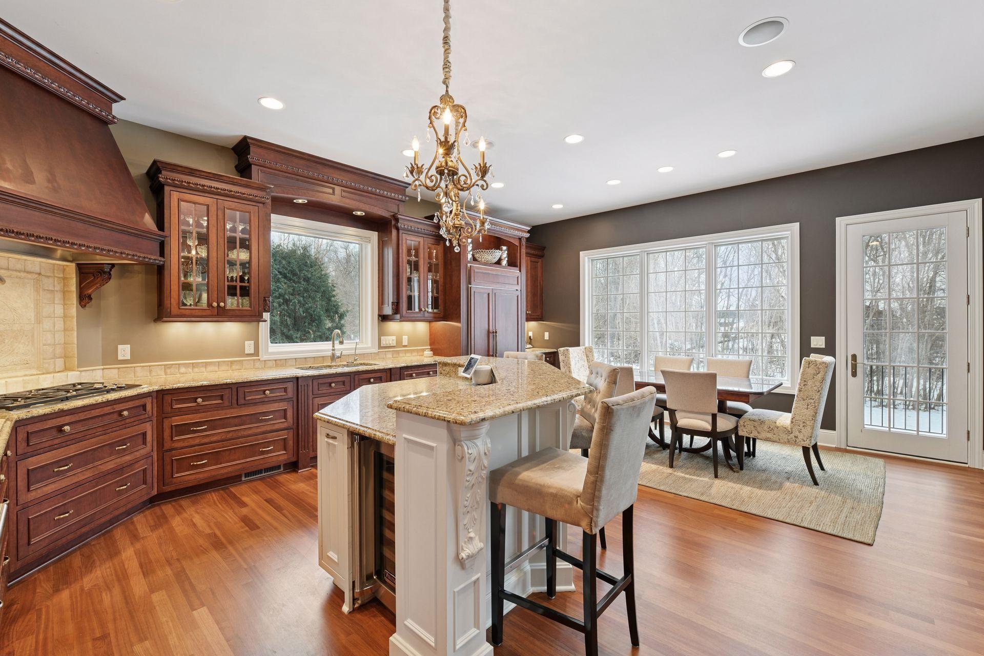 315 Calamus Circle