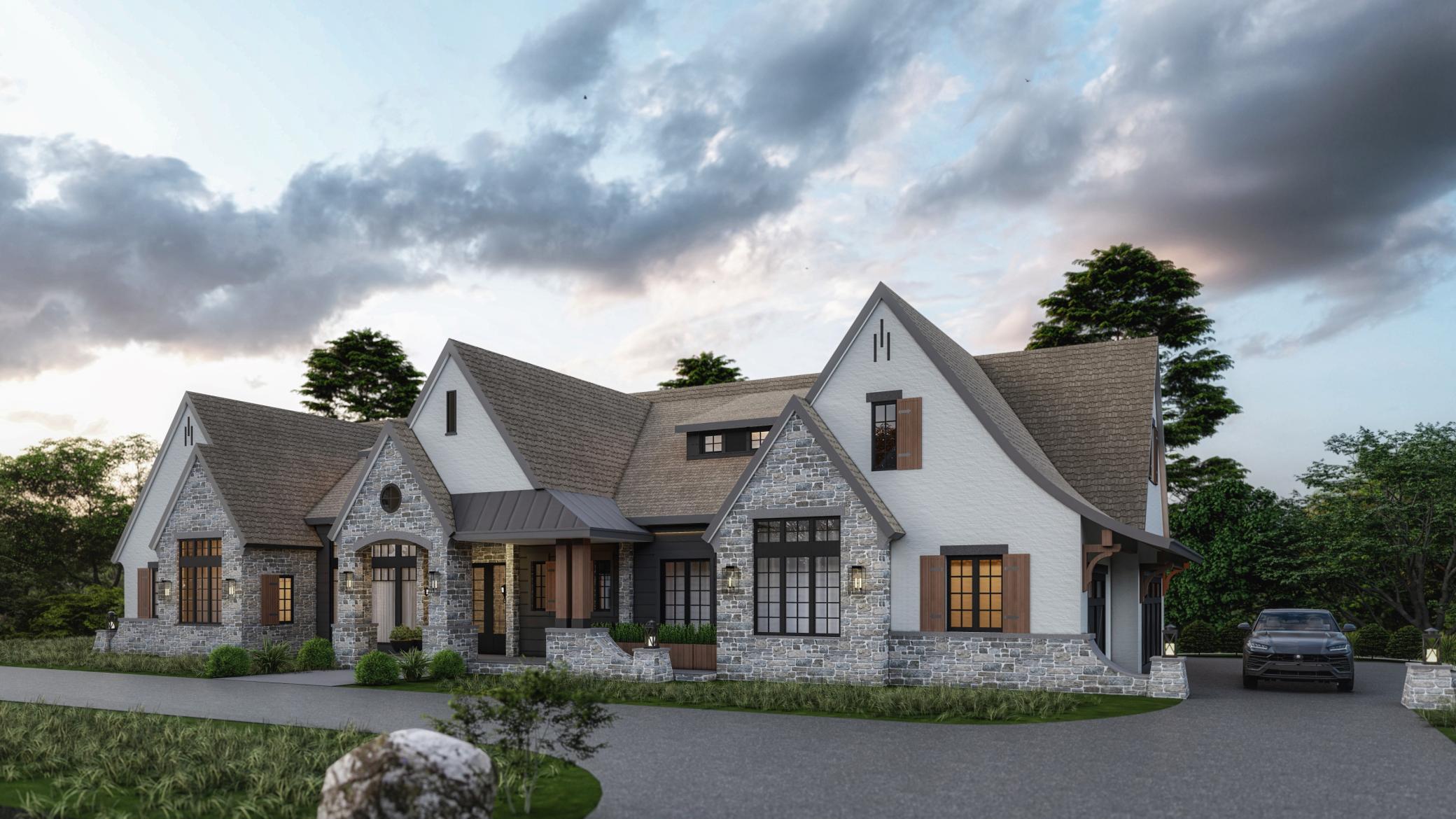 2898 Deer Hill Road