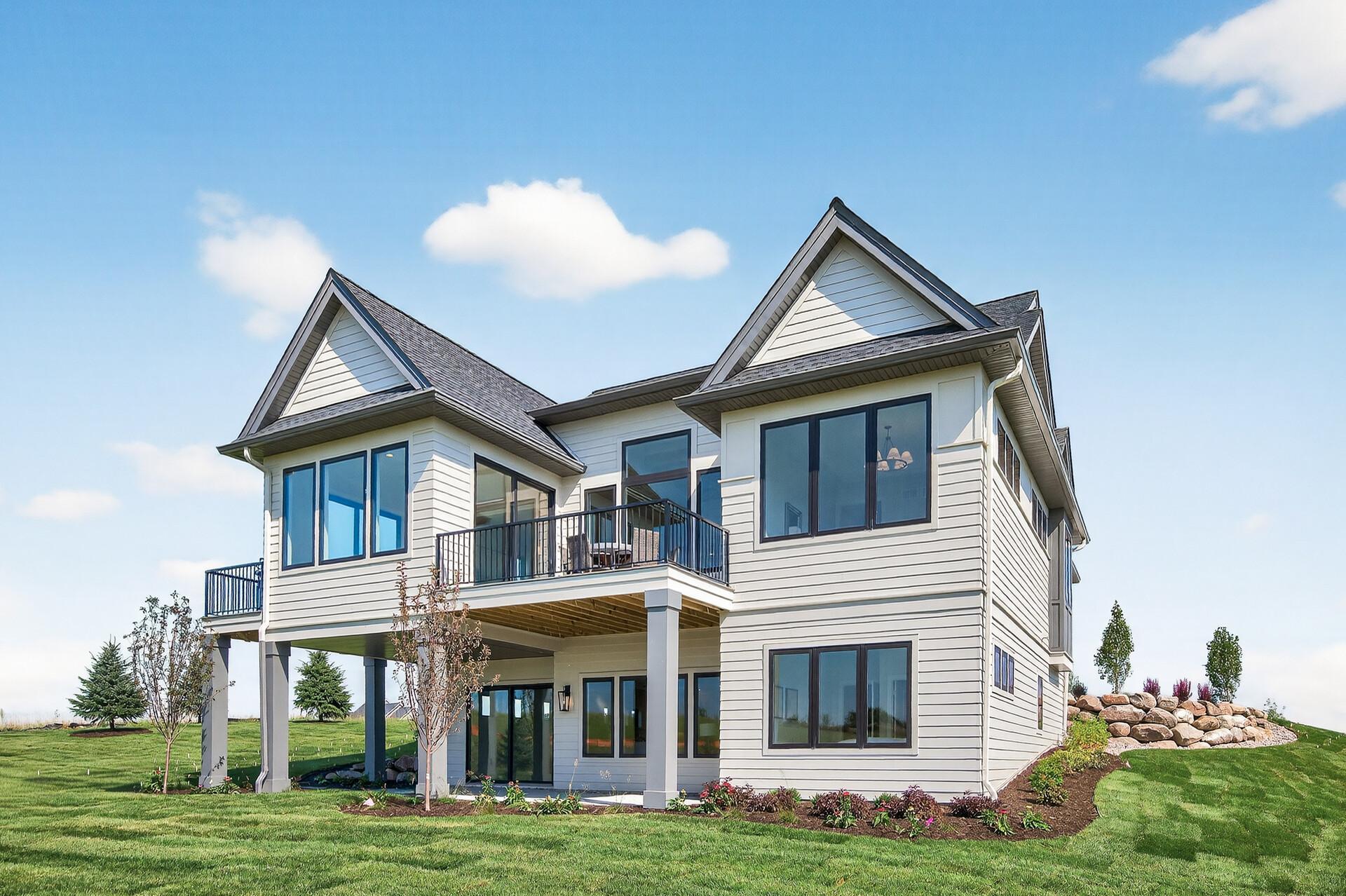 18445 Northome Boulevard