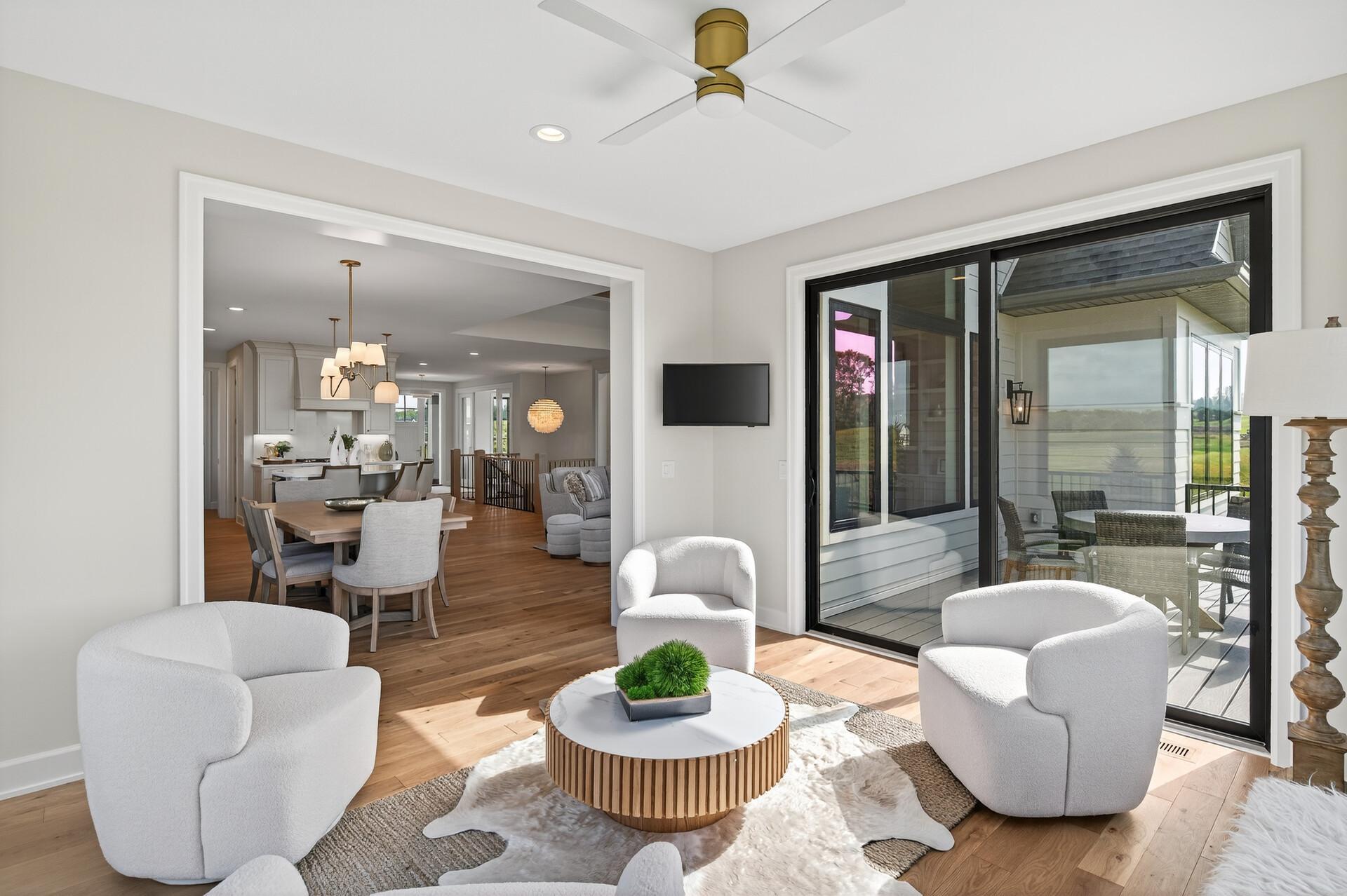 18445 Northome Boulevard