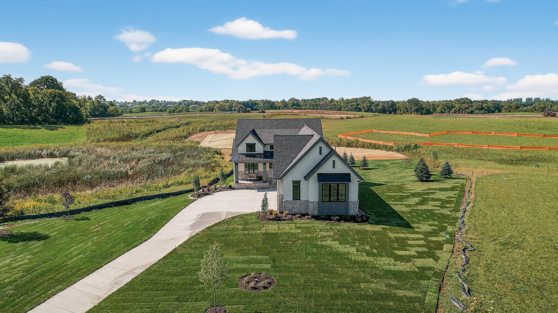 18445 Northome Boulevard