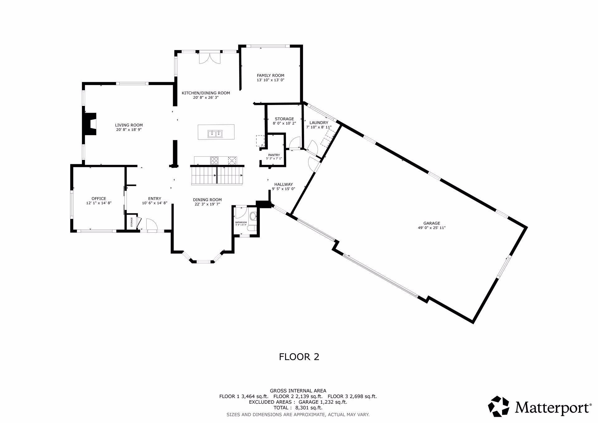 225 Calamus Circle