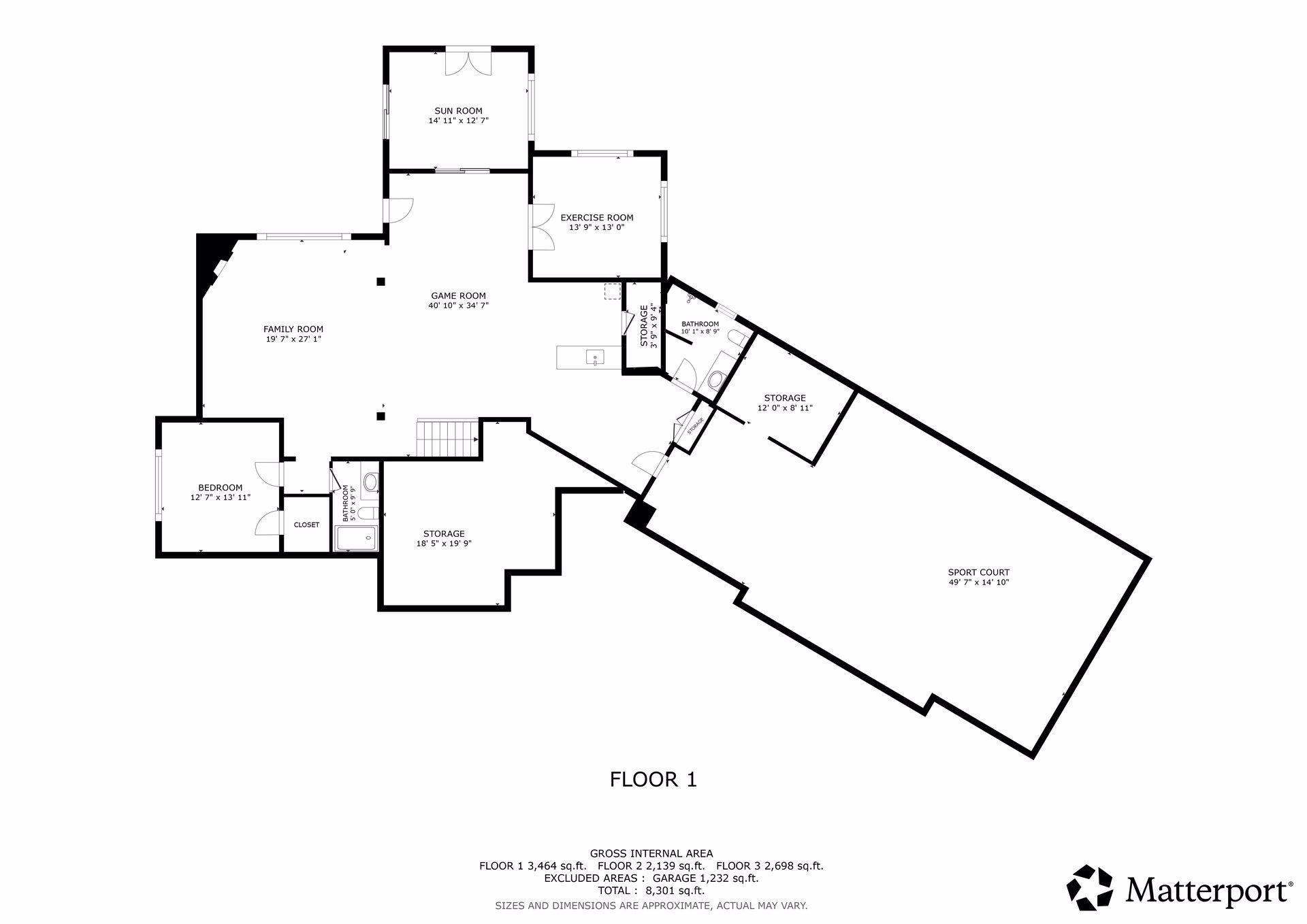 225 Calamus Circle