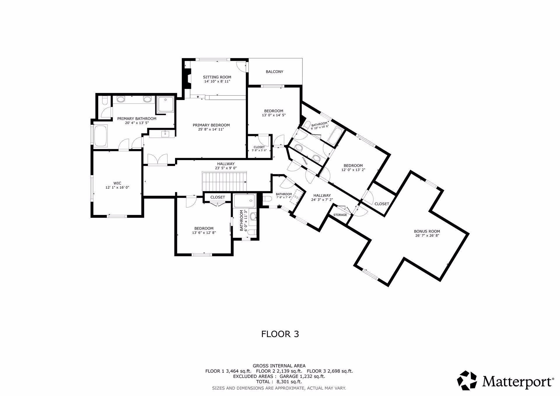 225 Calamus Circle