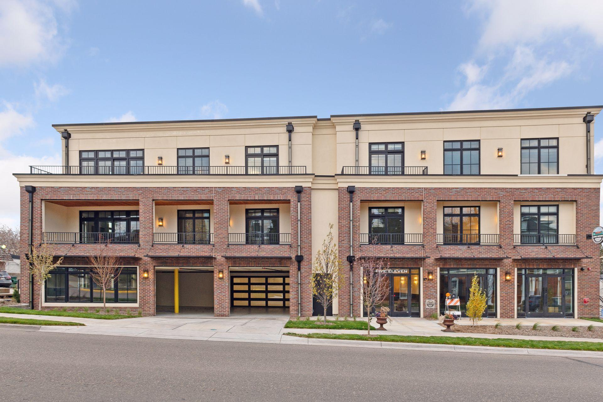 511 2nd Street Unit: 3