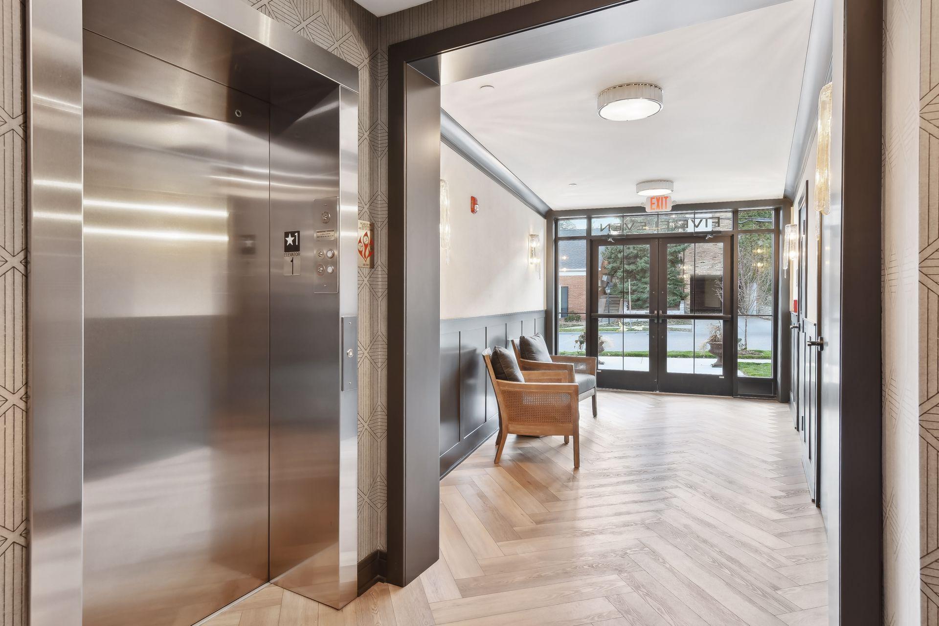 511 2nd Street Unit: 3