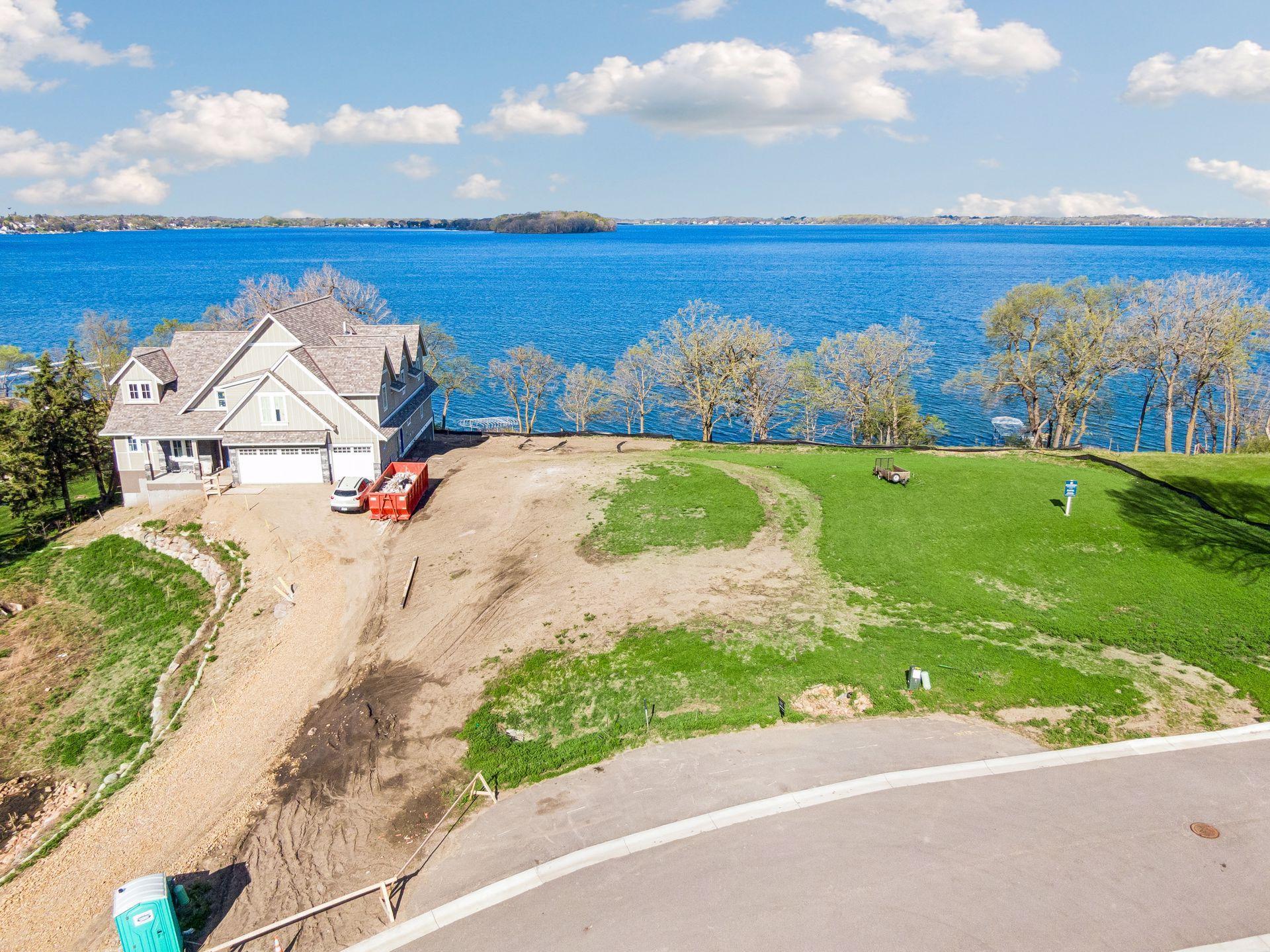 202 Sandy Shores Road