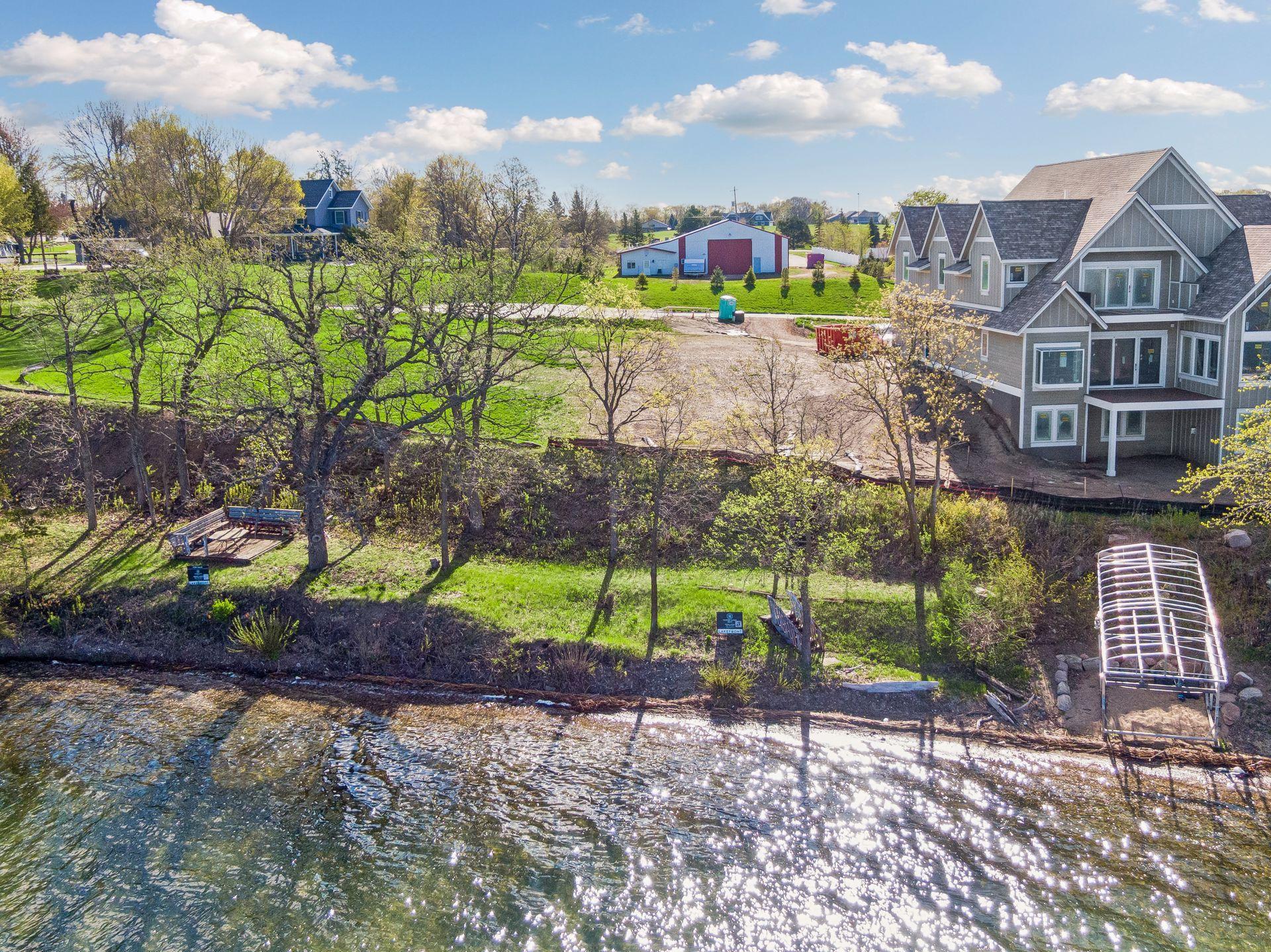202 Sandy Shores Road