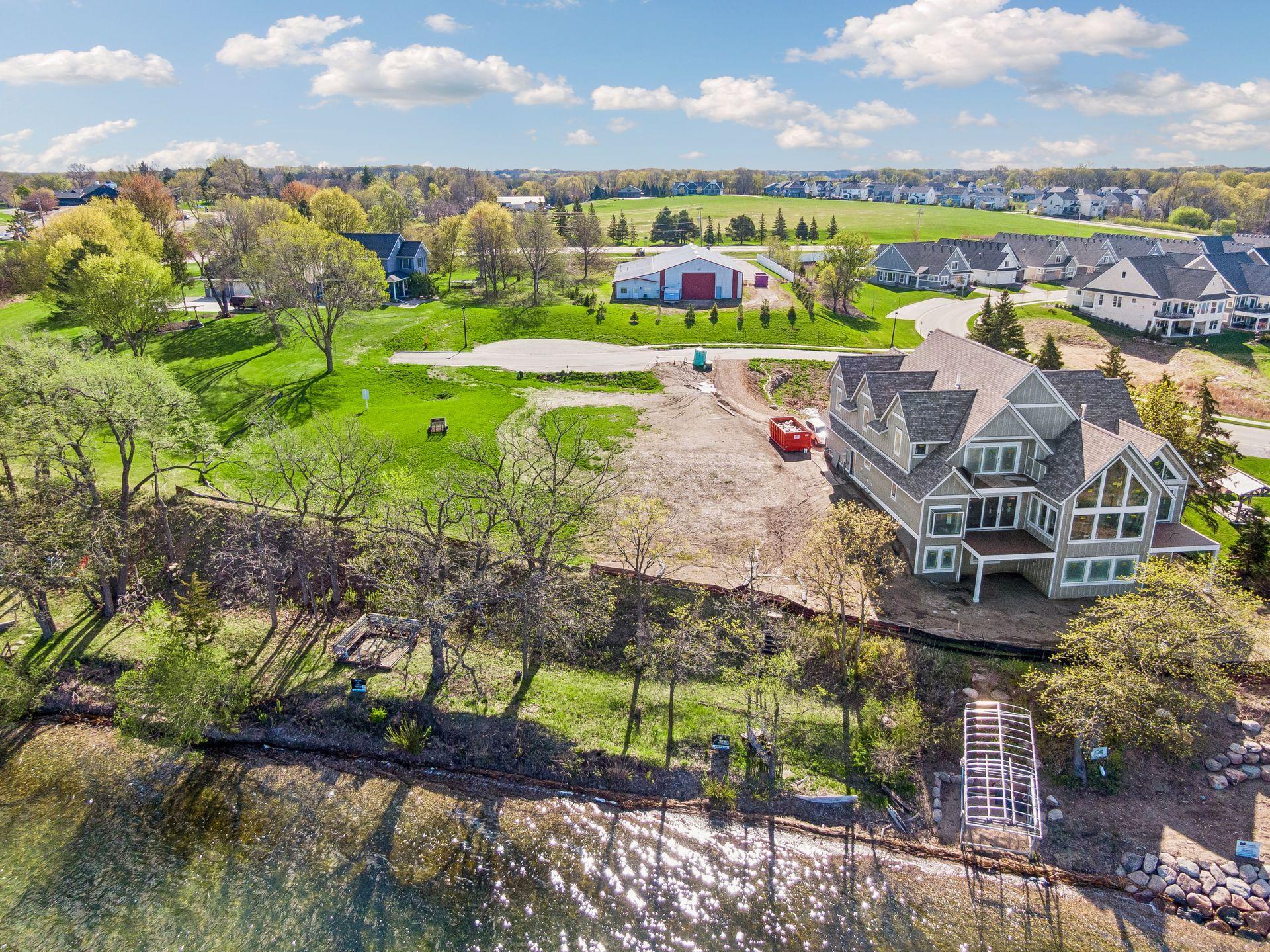 202 Sandy Shores Road