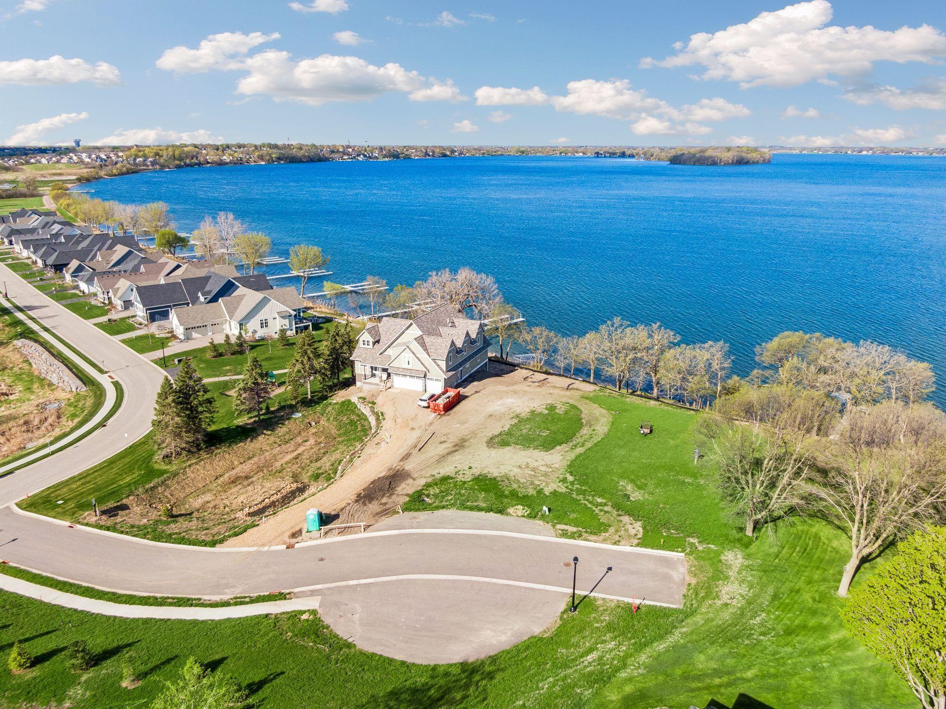 202 Sandy Shores Road