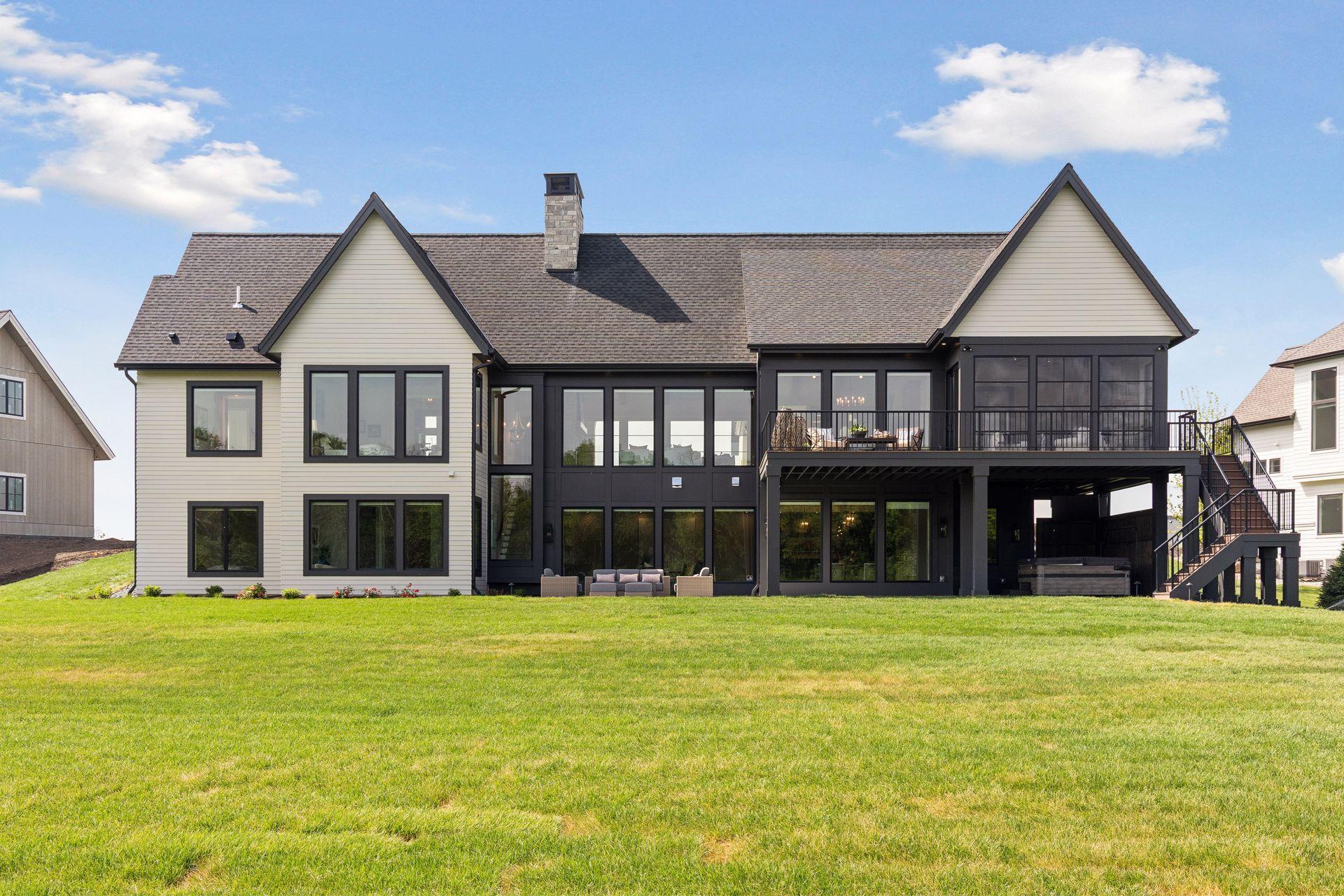 2140 Bridgevine Court