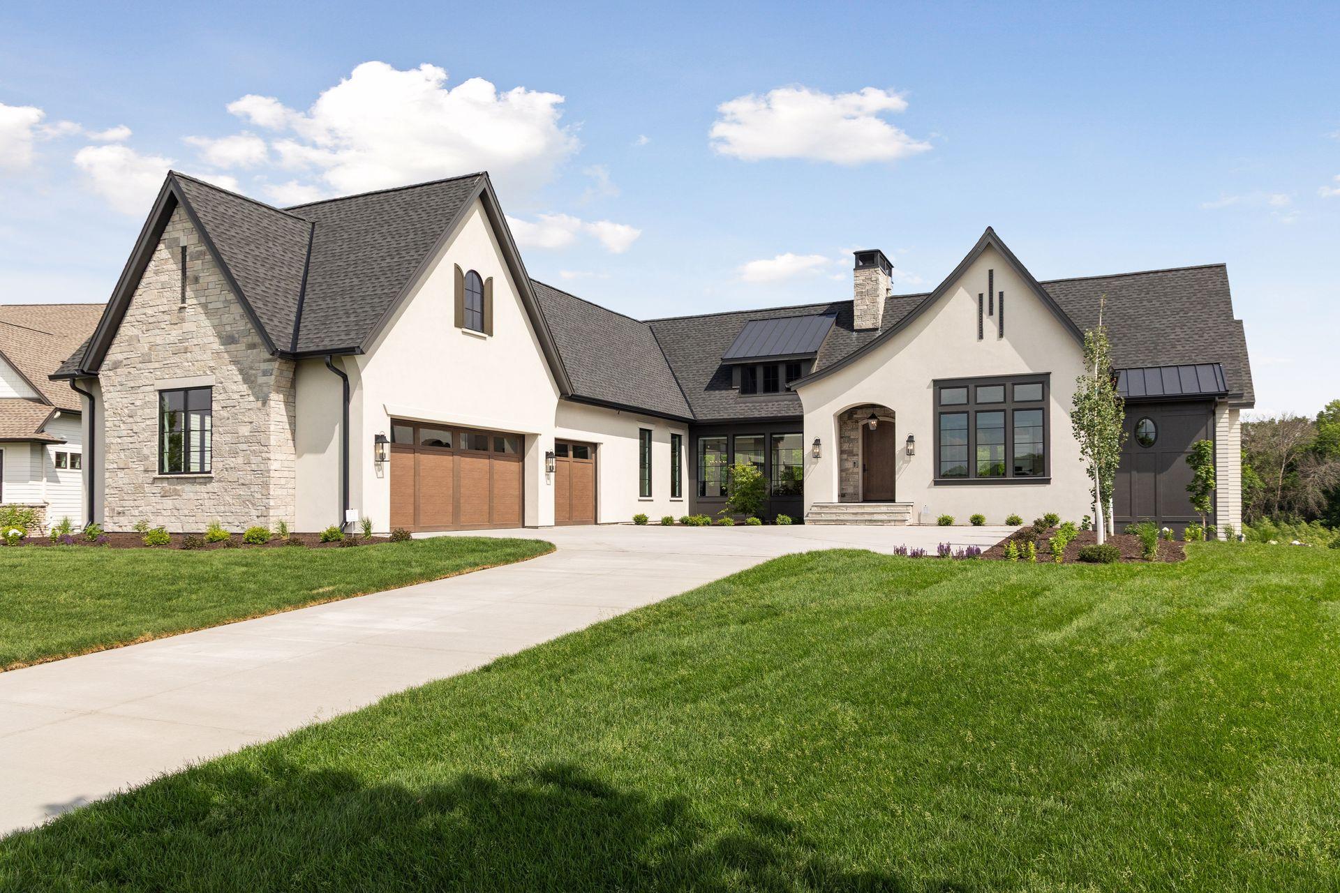2140 Bridgevine Court