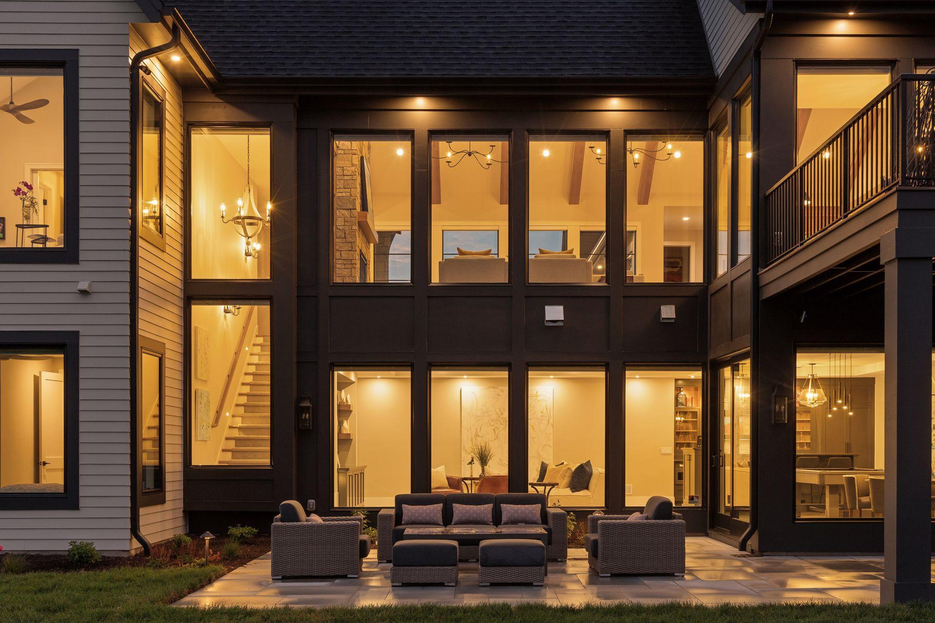 2140 Bridgevine Court