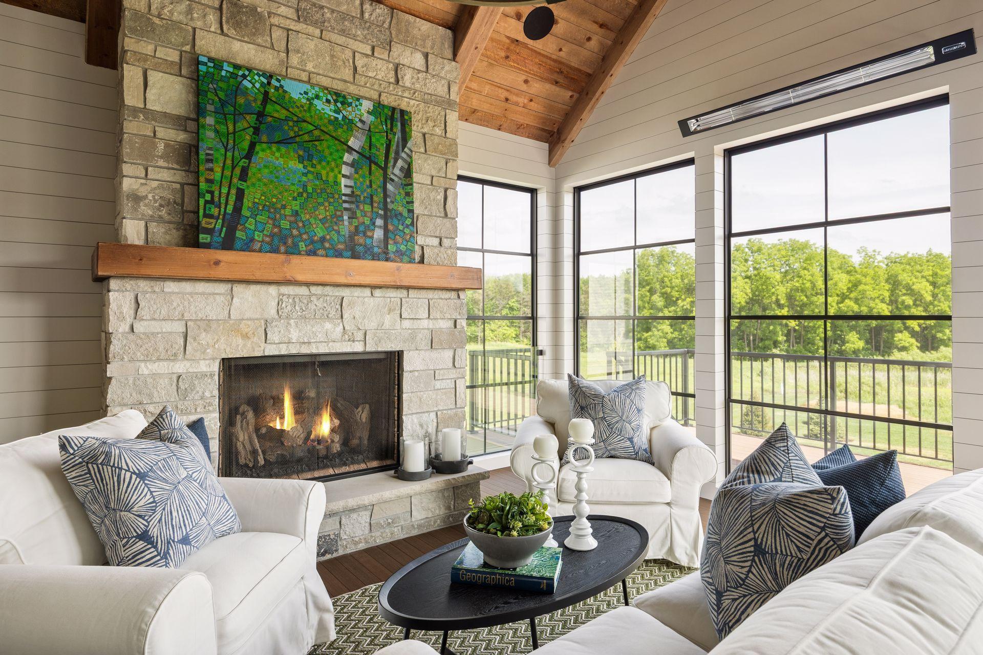 2140 Bridgevine Court
