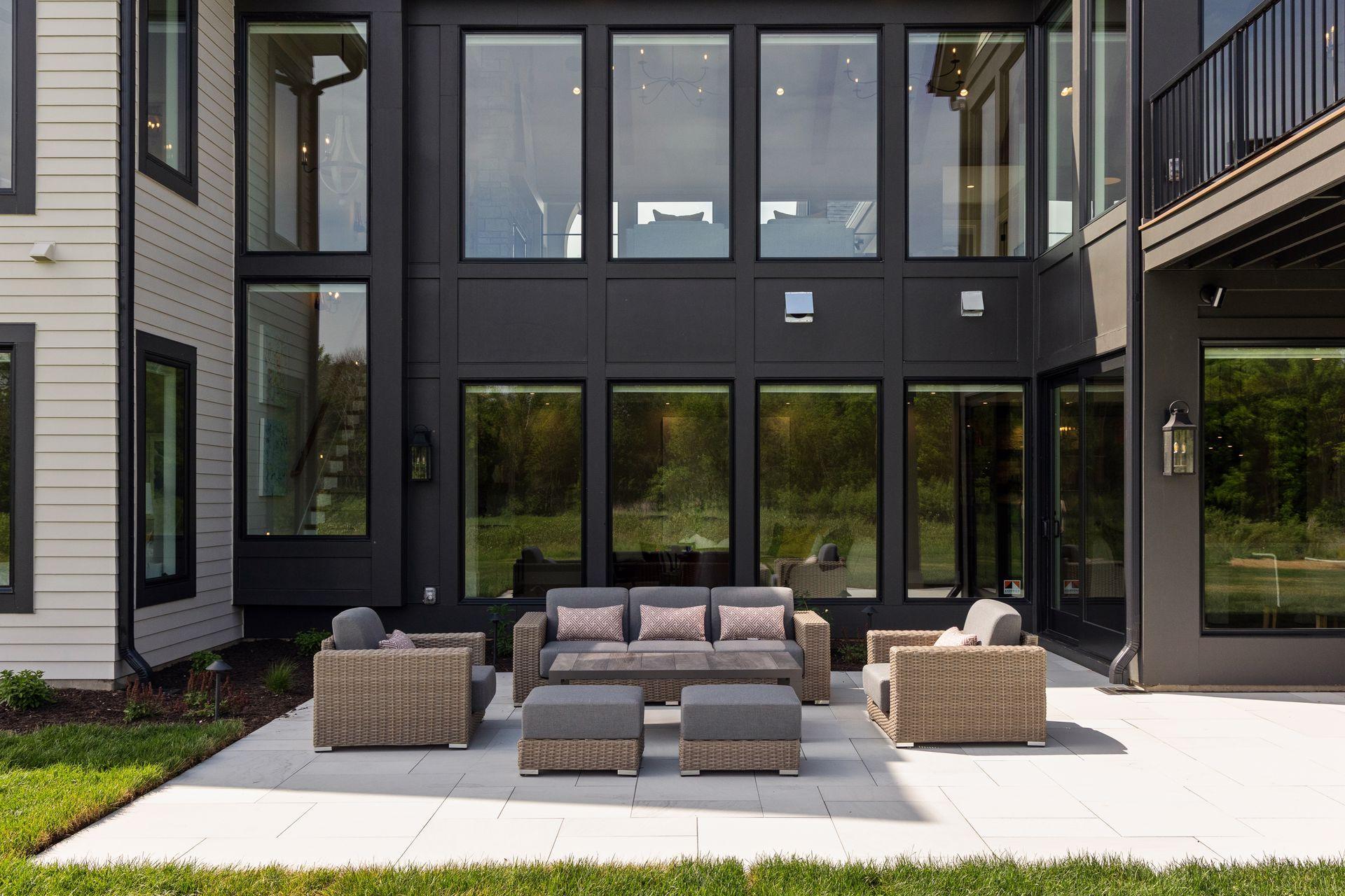 2140 Bridgevine Court