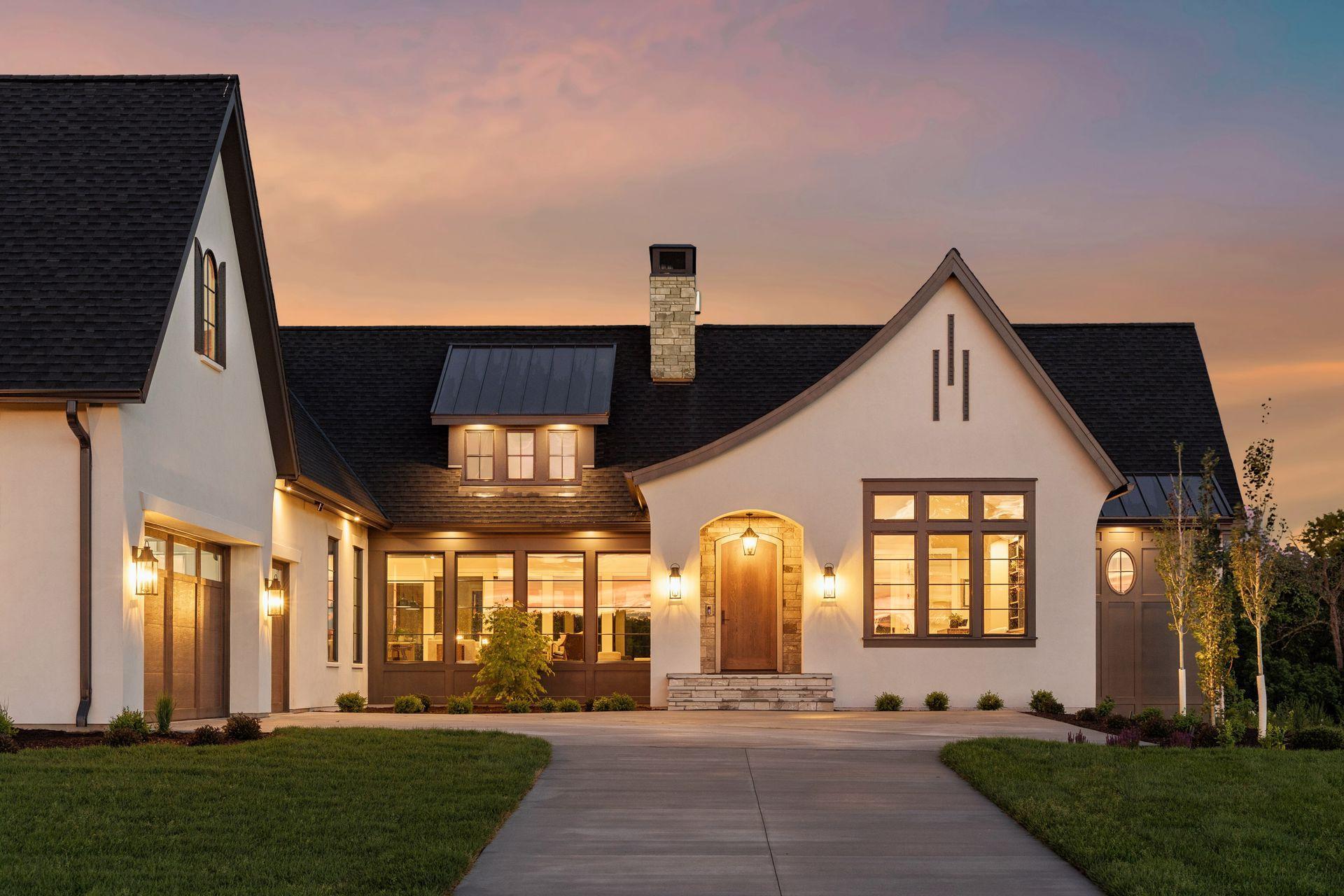 2140 Bridgevine Court