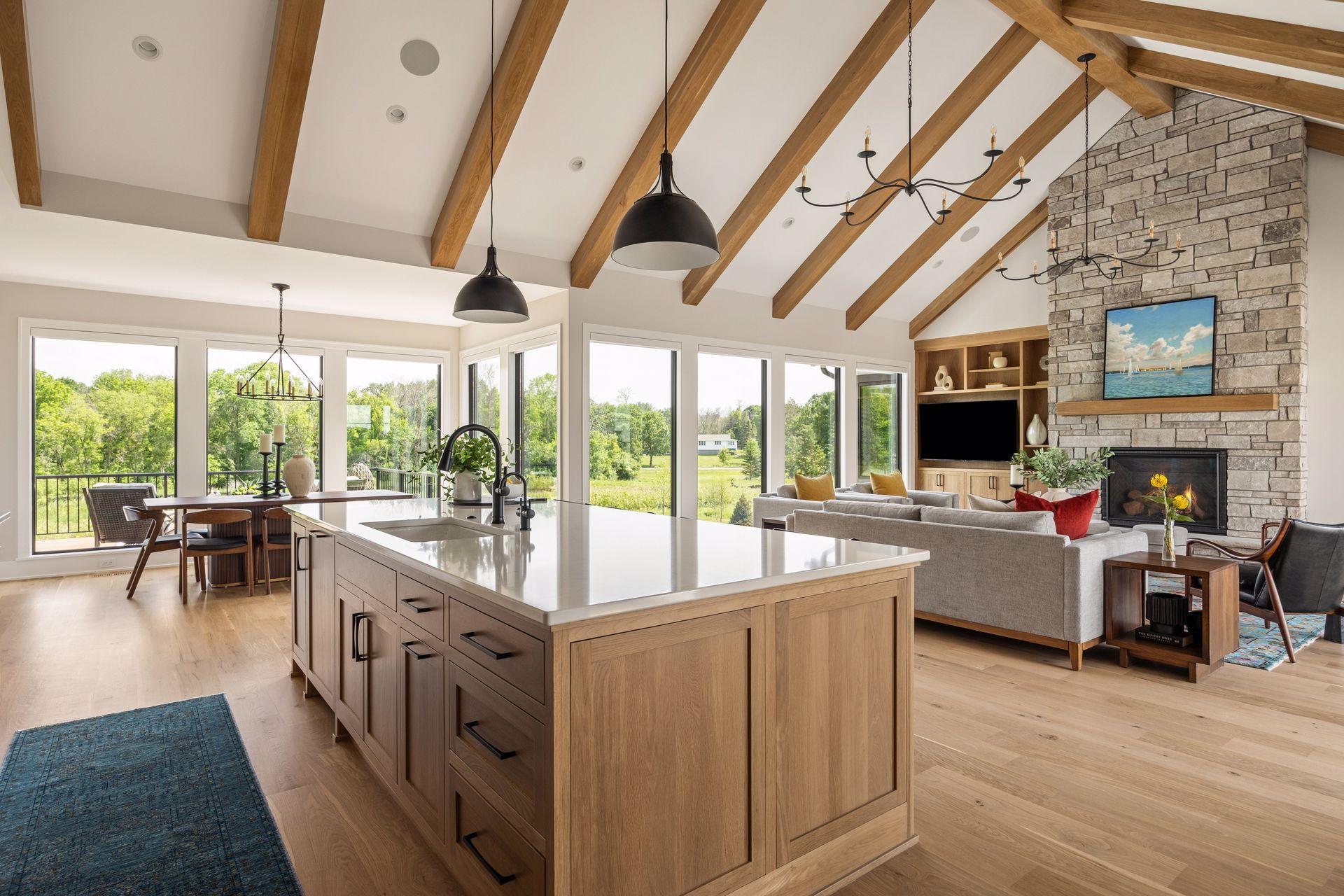 2140 Bridgevine Court
