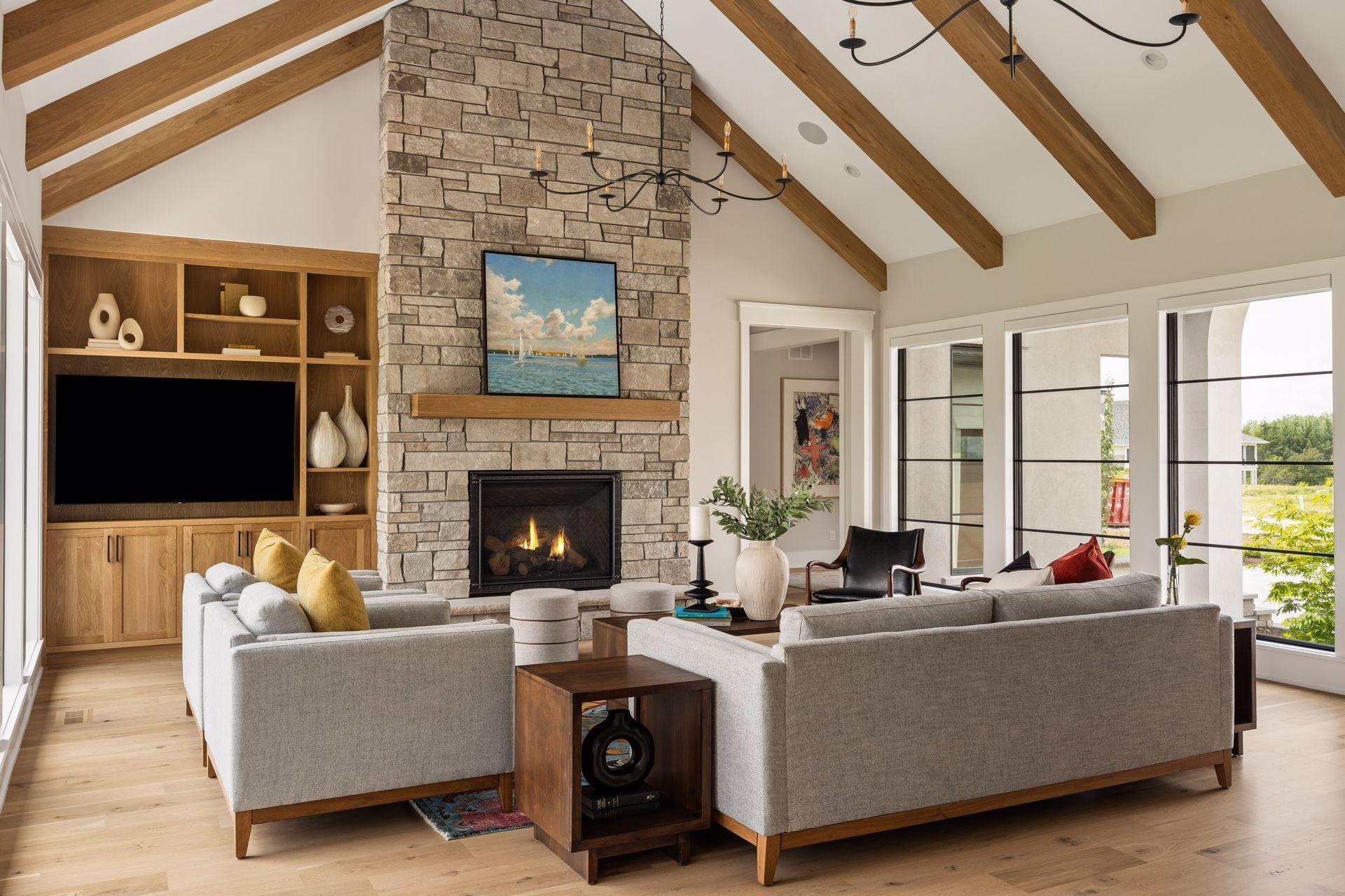 2140 Bridgevine Court