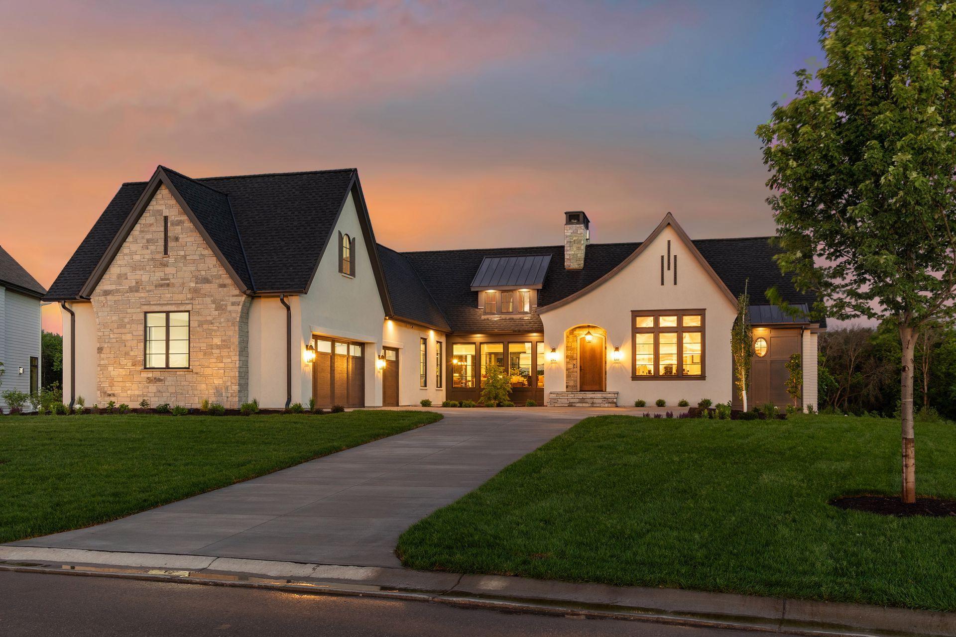 2140 Bridgevine Court