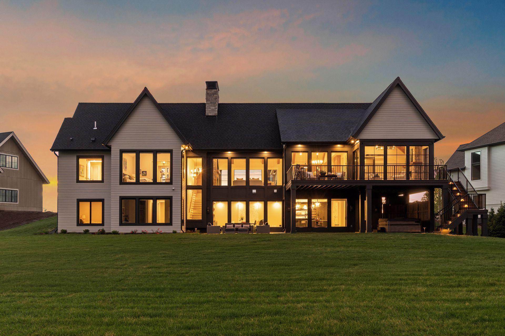 2140 Bridgevine Court