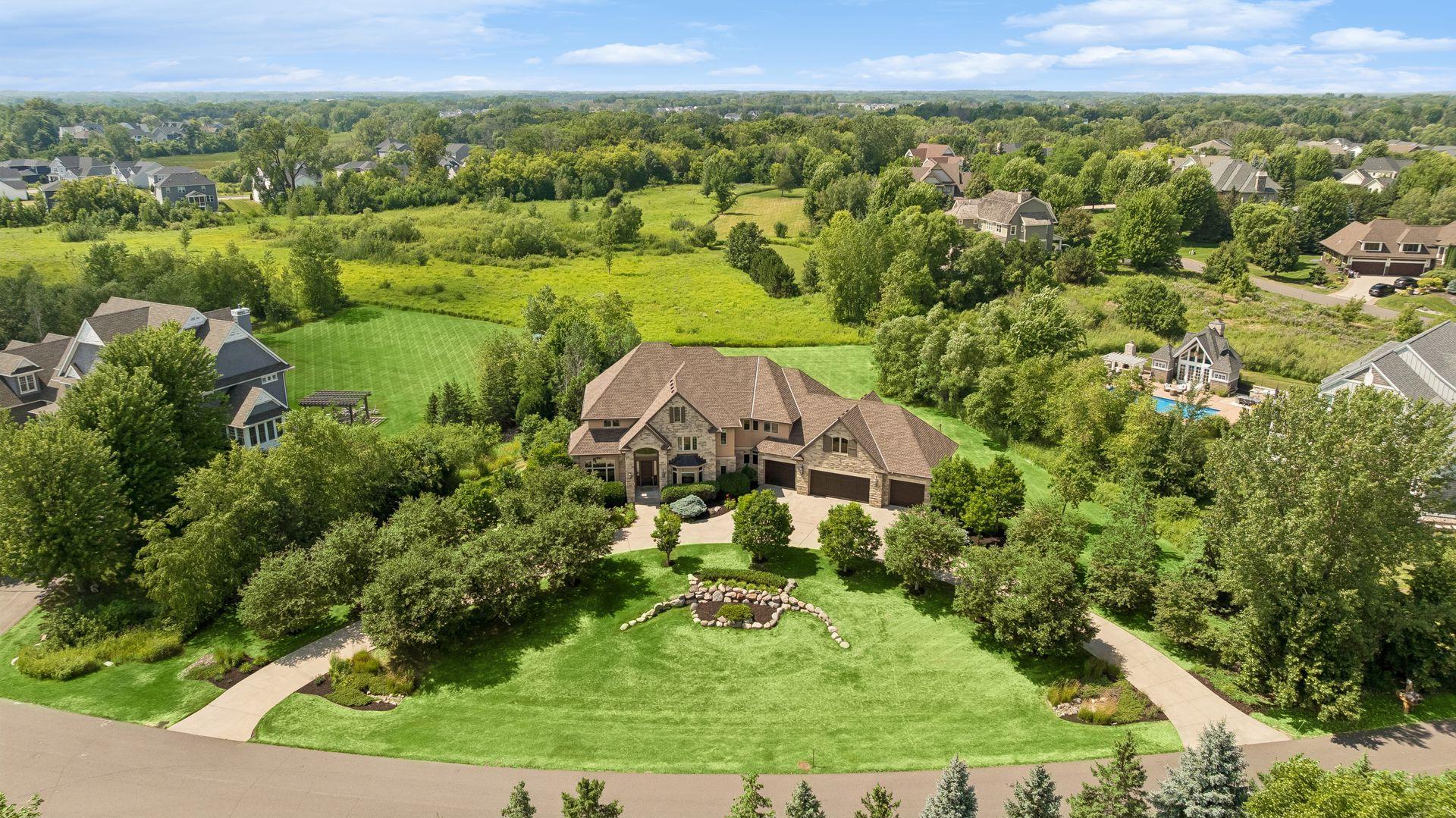 225 Calamus Circle
