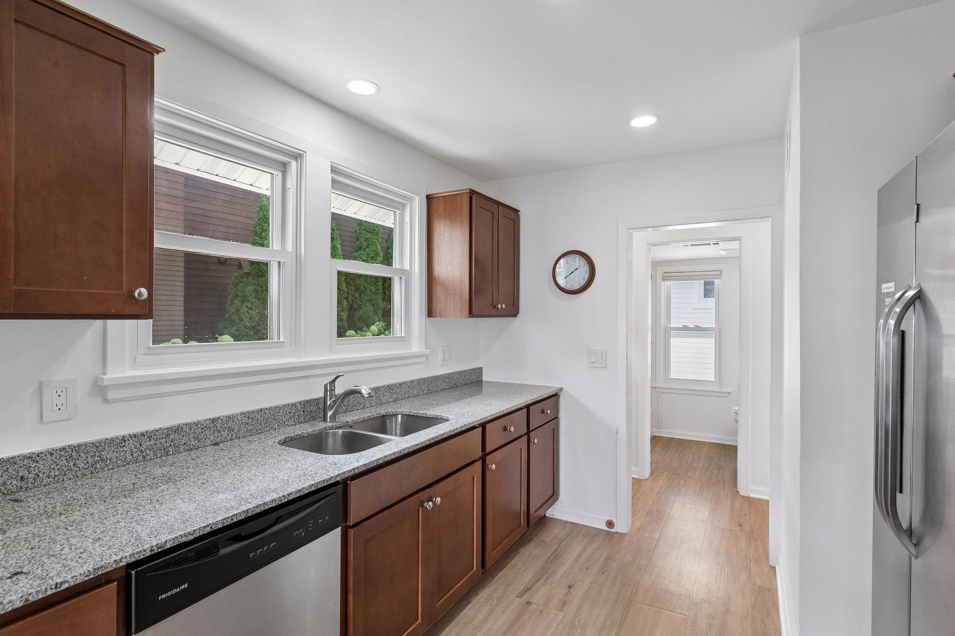 55 W Point Avenue