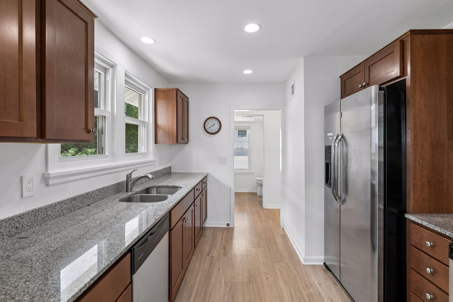 55 W Point Avenue