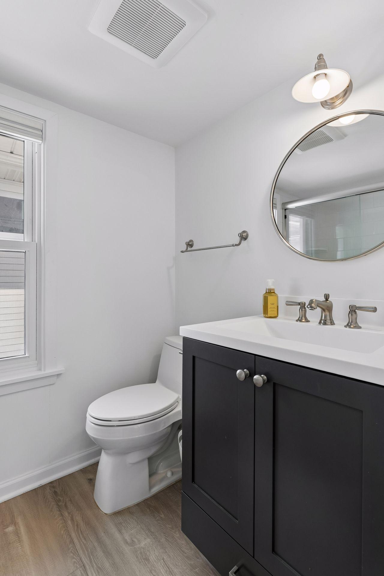 55 W Point Avenue