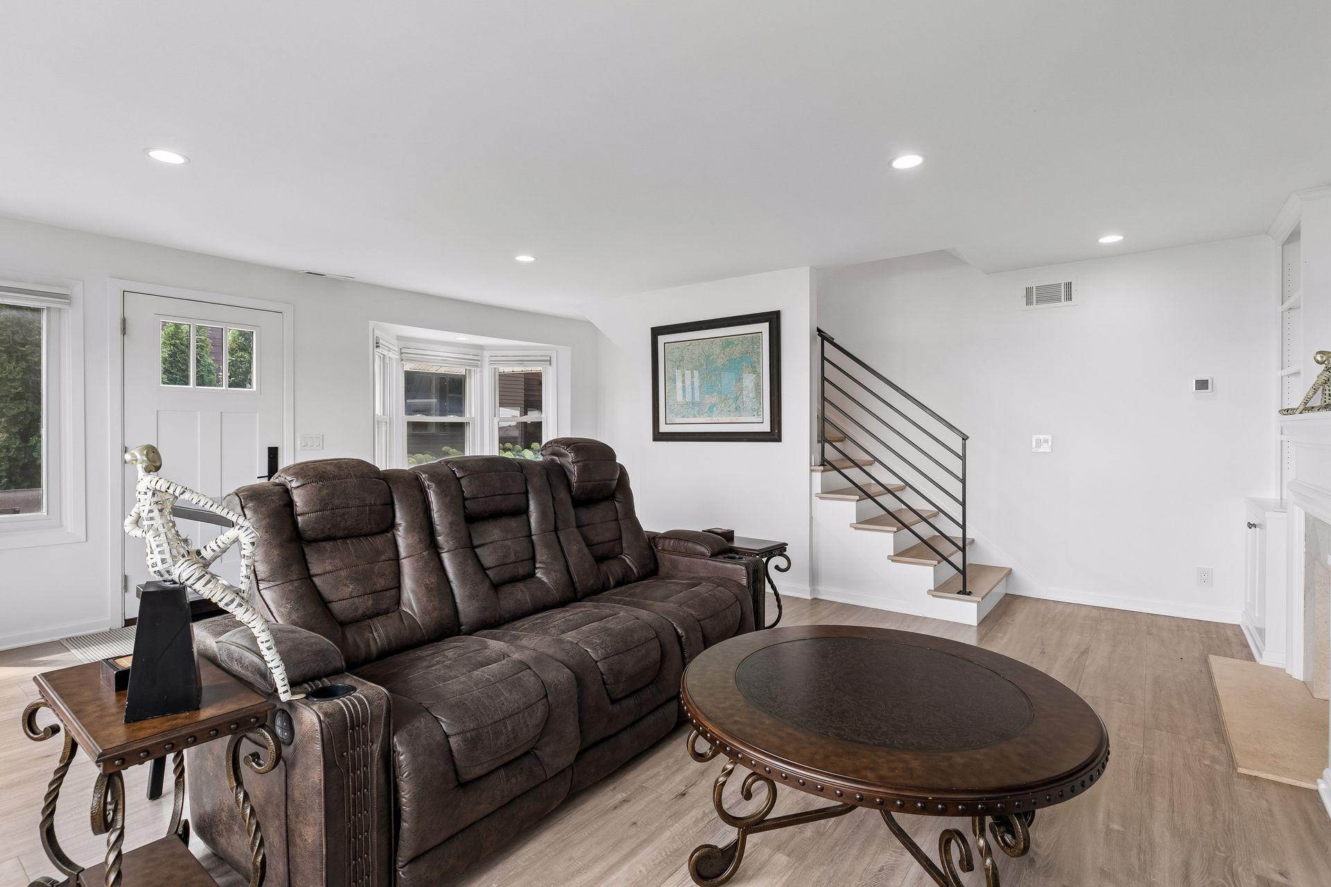 55 W Point Avenue