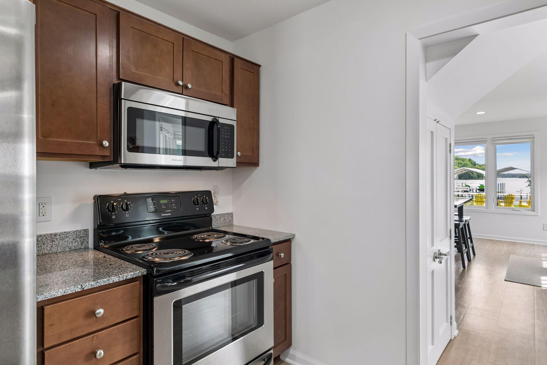 55 W Point Avenue